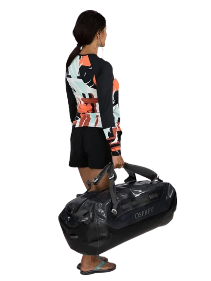 Osprey Transporter 100L Waterproof Duffel Bag