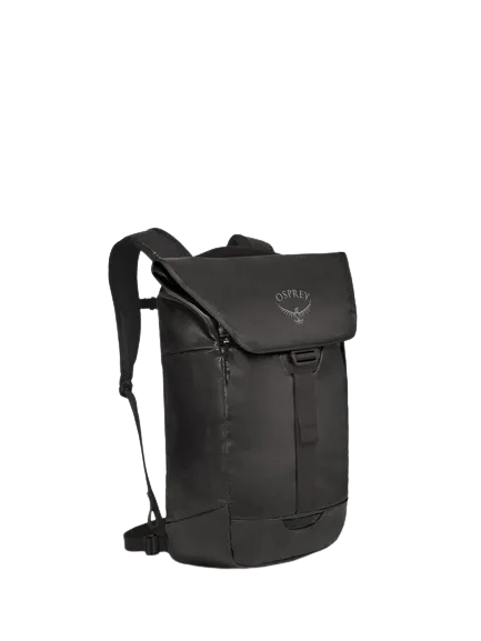 Osprey Transporter Flap Backpack