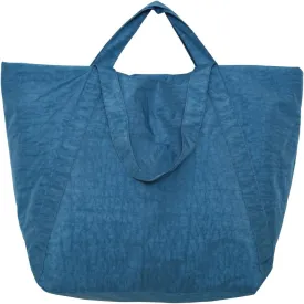 Oversized Handbag - Tokyo-Inspired Lightweight Tote with Spacious Pockets for Travel, Shopping & Everyday Use