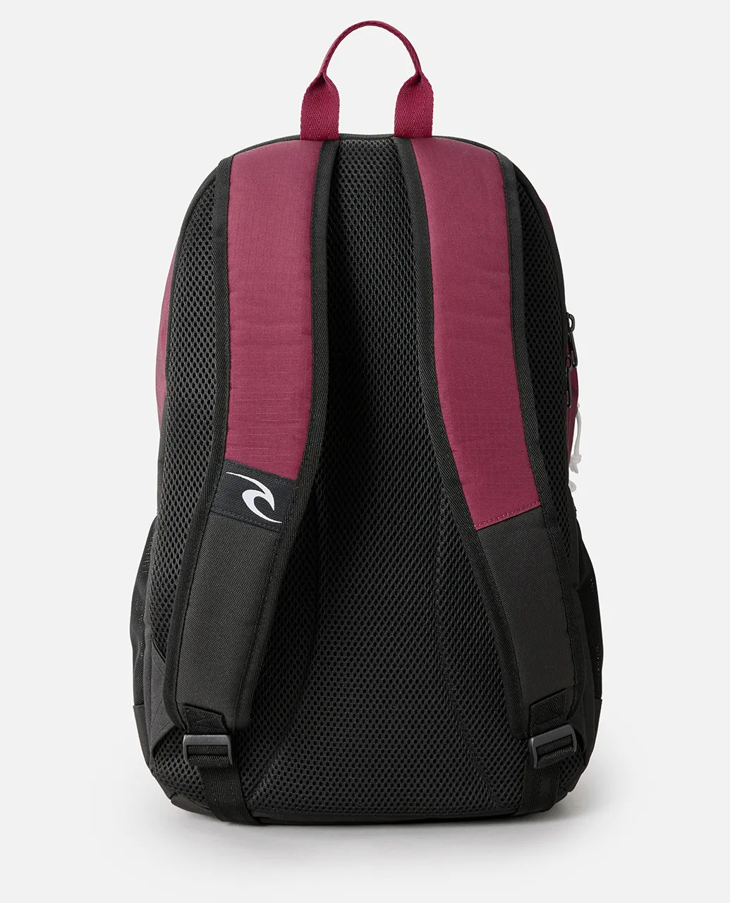 Ozone Pro Backpack in Maroon