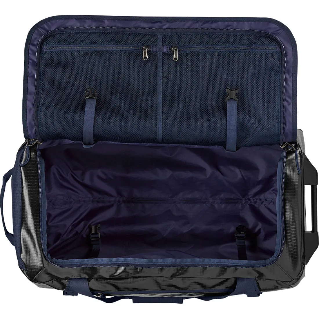 Patagonia Black Hole Wheeled Duffel 70L (Past Season)