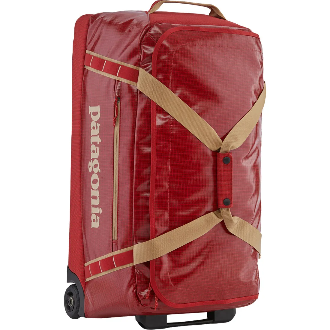 Patagonia Black Hole Wheeled Duffel 70L (Past Season)