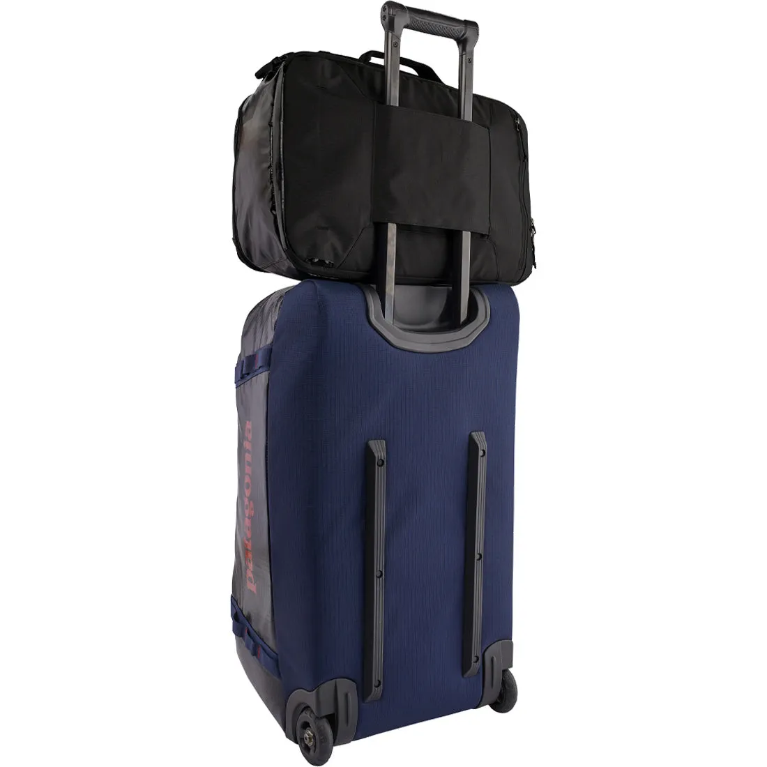 Patagonia Black Hole Wheeled Duffel 70L (Past Season)