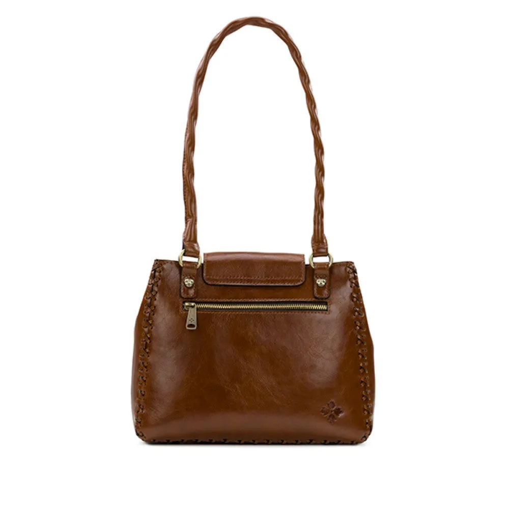 Patricia Nash Rosalia Shoulder Handbag