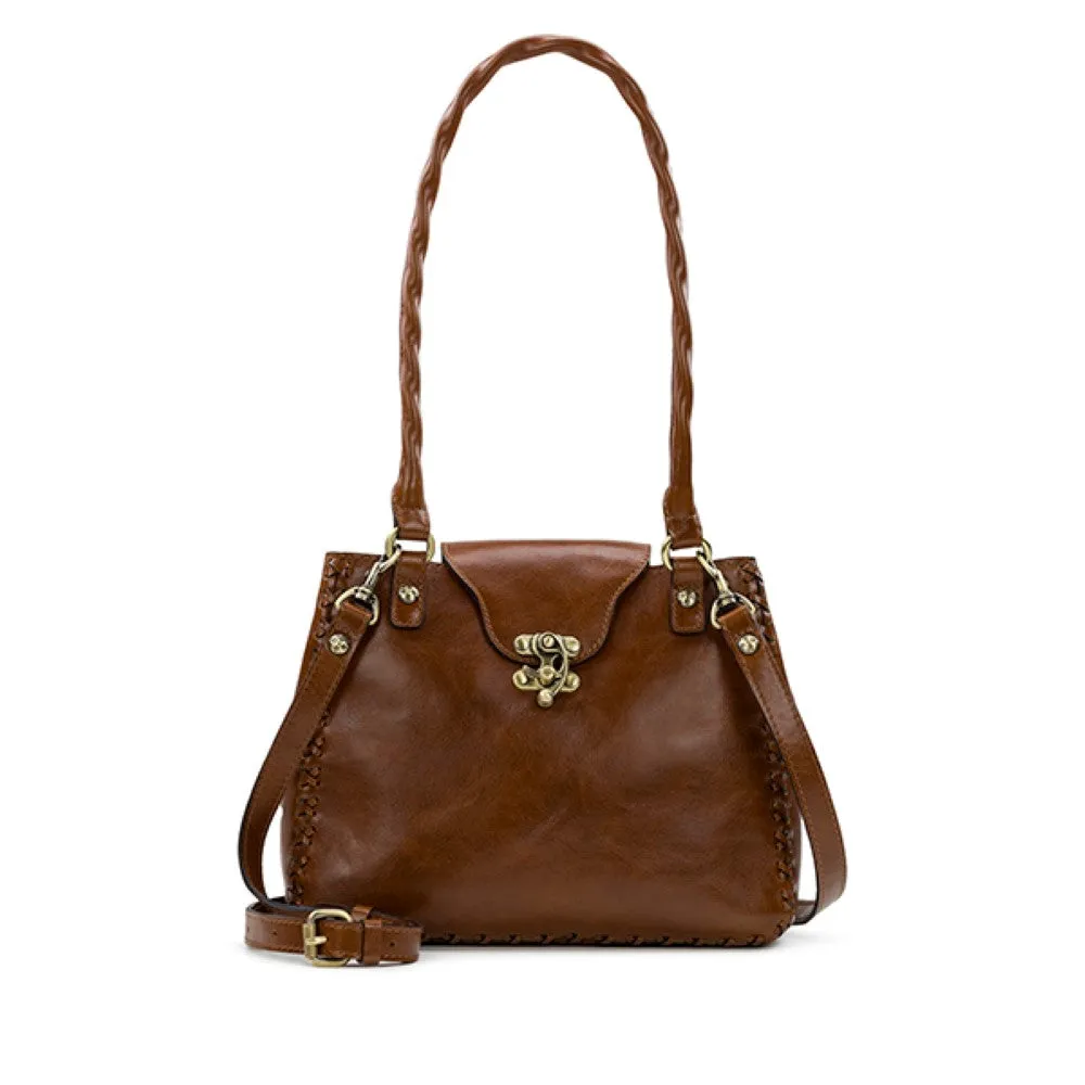 Patricia Nash Rosalia Shoulder Handbag