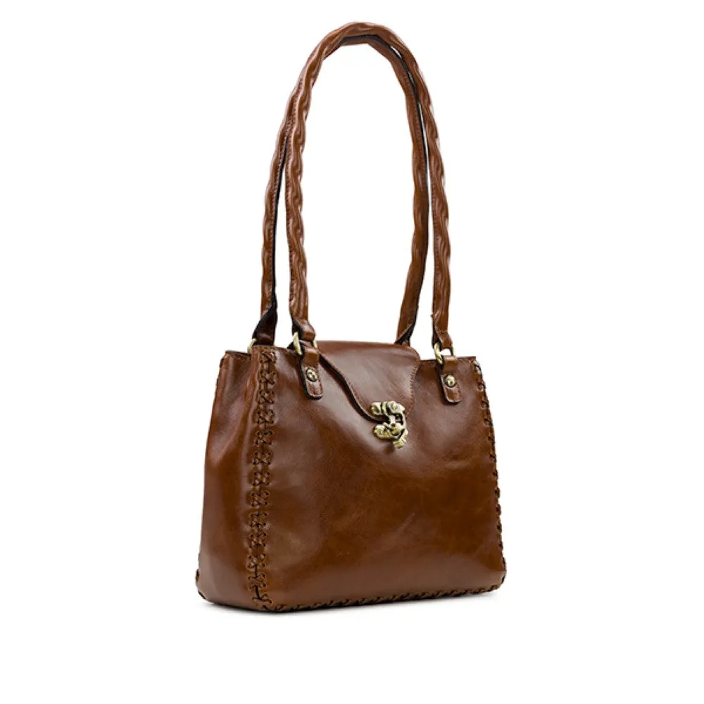Patricia Nash Rosalia Shoulder Handbag
