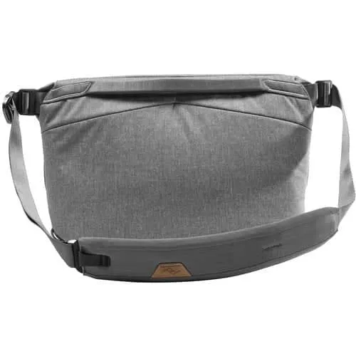 Peak Design Everyday Sling 10L v2, Ash