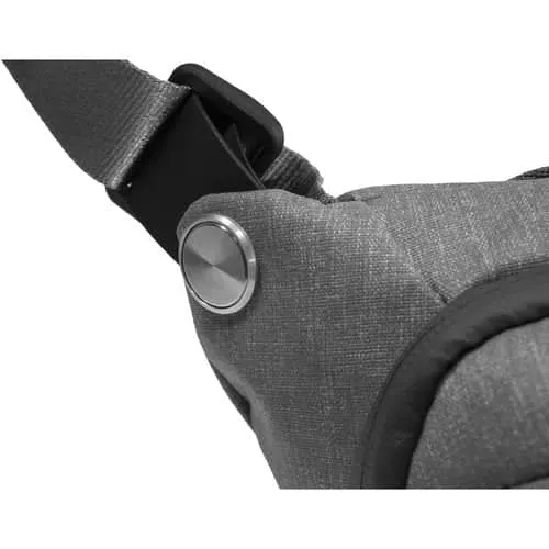 Peak Design Everyday Sling 10L v2, Ash