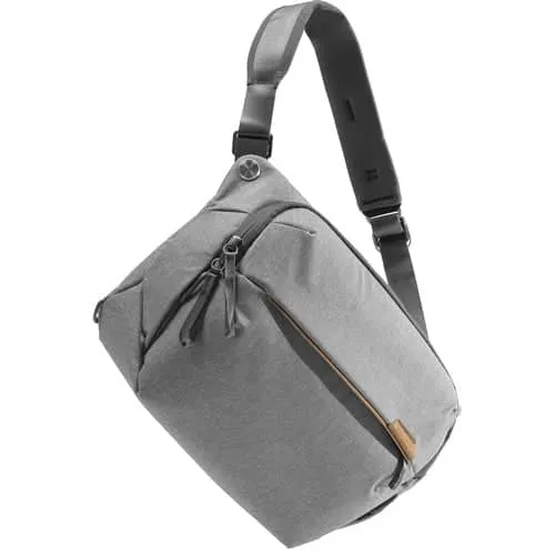 Peak Design Everyday Sling 10L v2, Ash