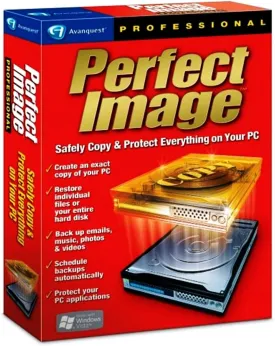 Perfect Image Professional