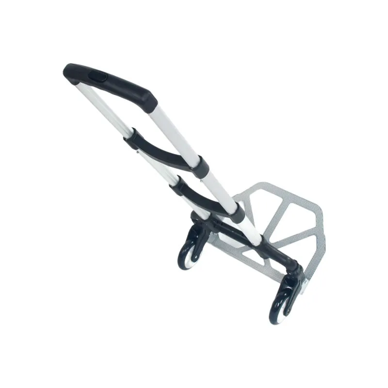 Portable Aluminium Cart Folding Trolley Ttroll070