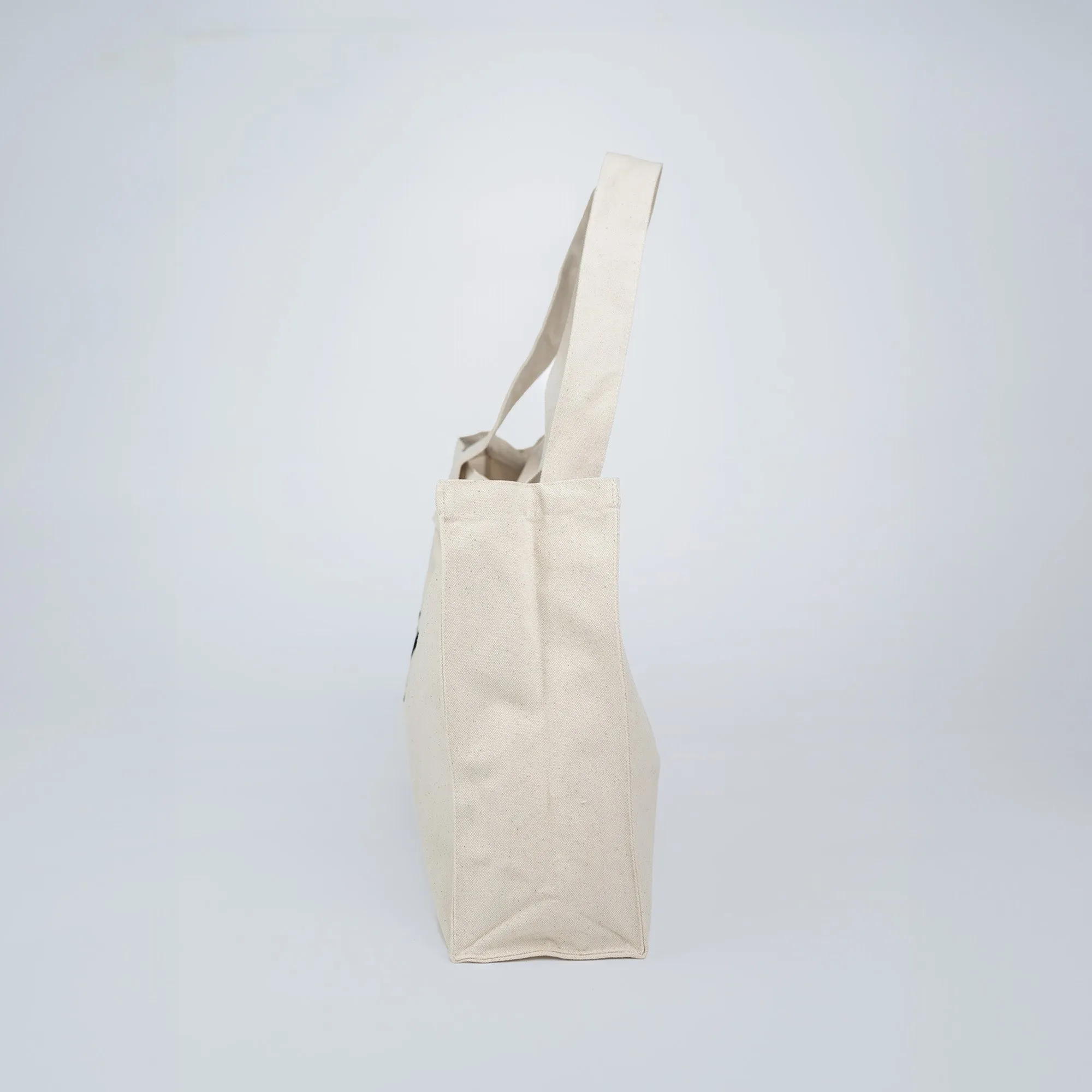 Premium Canvas Tote Bag