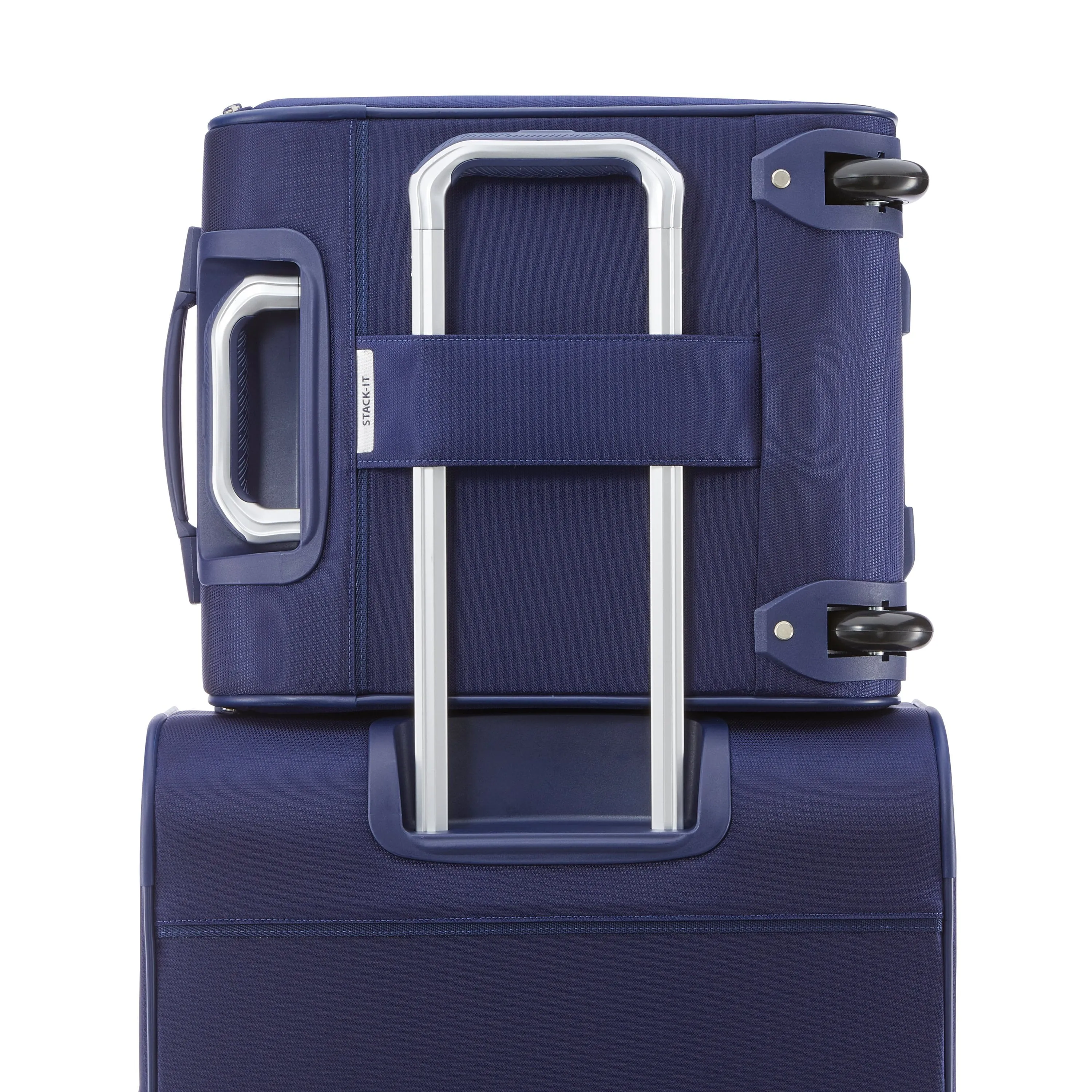 Samsonite Ascentra 2 Wheeled Underseater Luggage