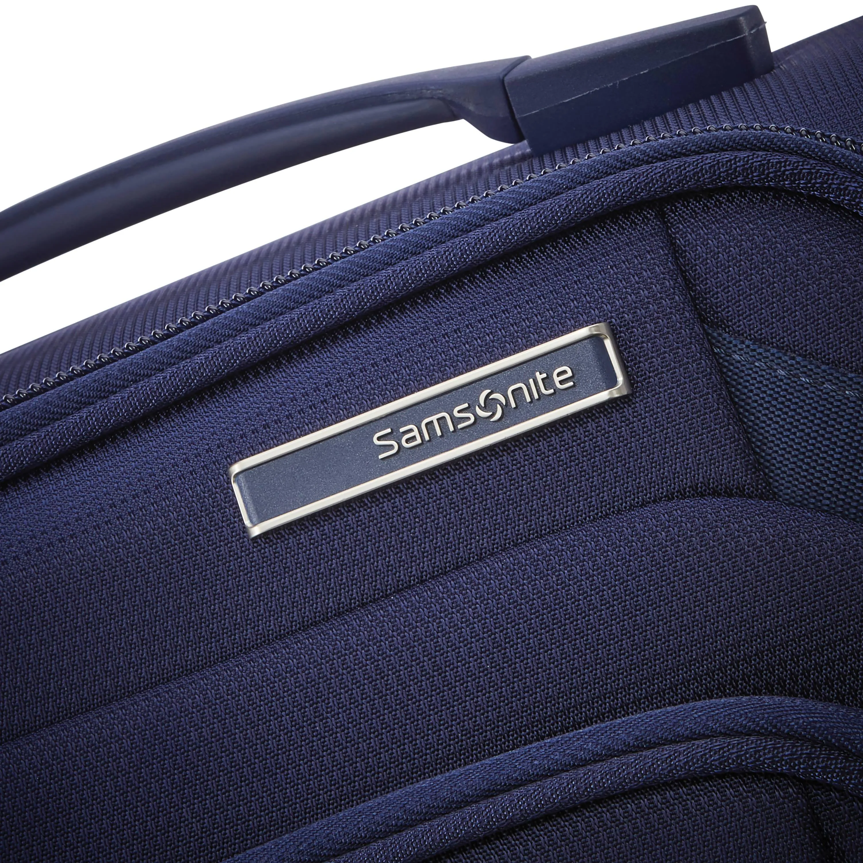 Samsonite Ascentra 2 Wheeled Underseater Luggage