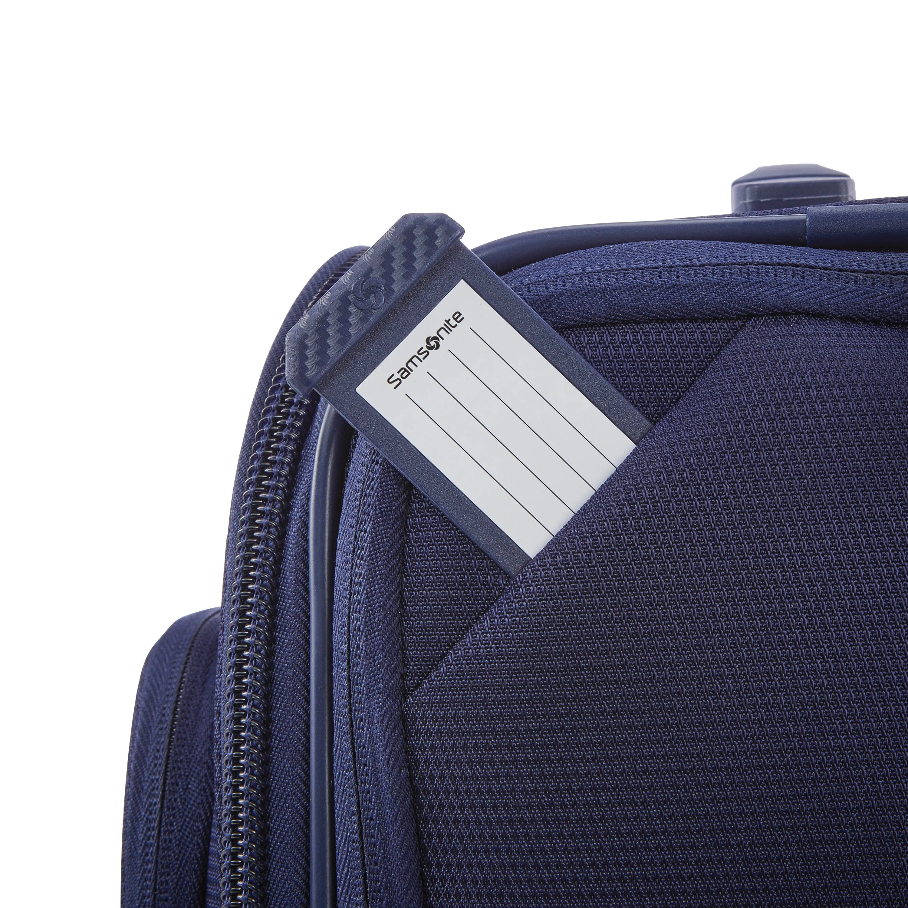 Samsonite Ascentra 2 Wheeled Underseater Luggage