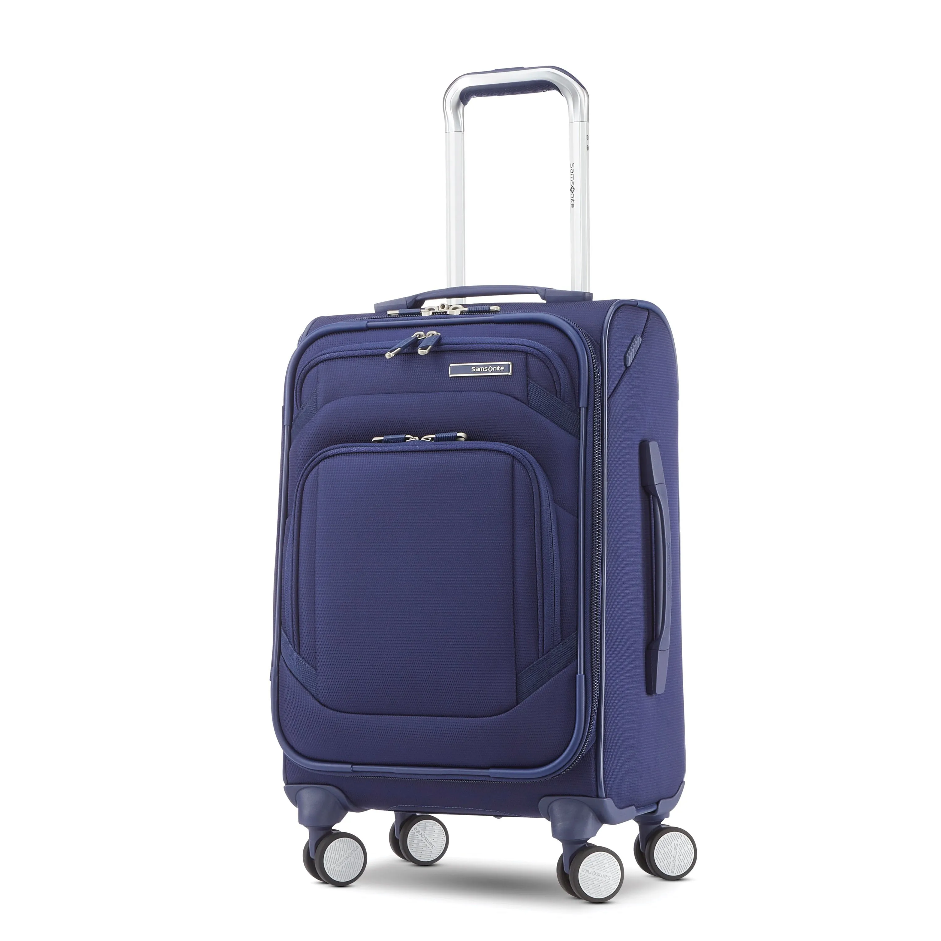 Samsonite Ascentra Spinner Carry-On Luggage