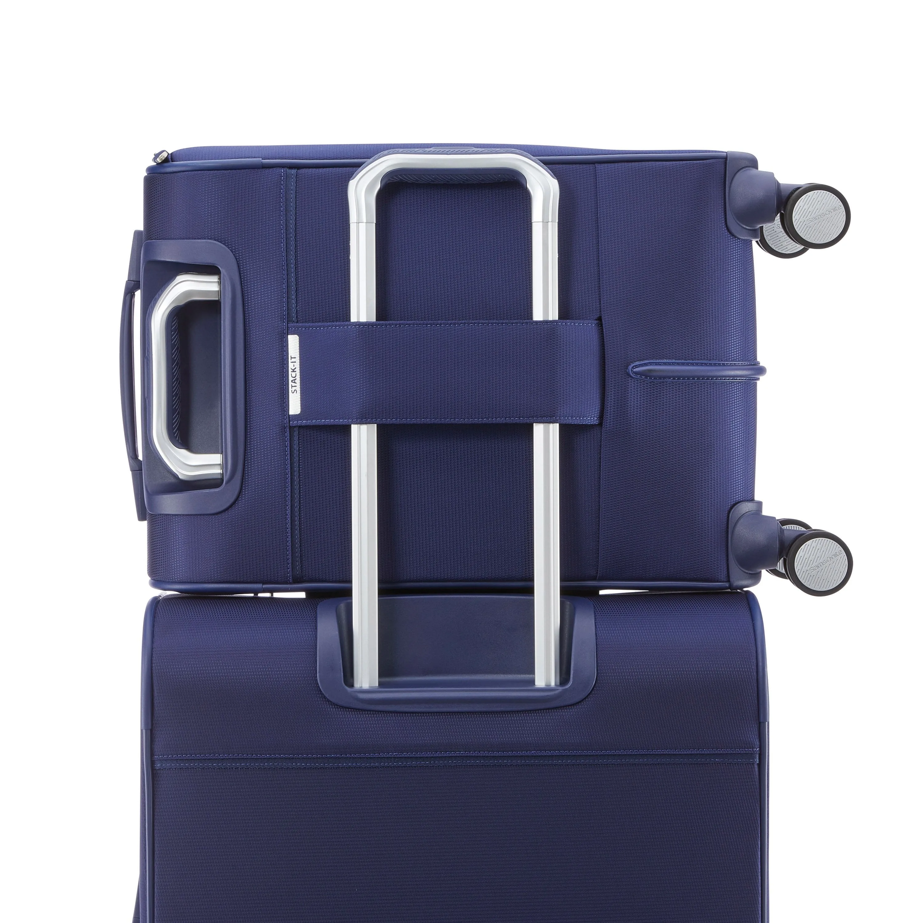 Samsonite Ascentra Spinner Carry-On Luggage