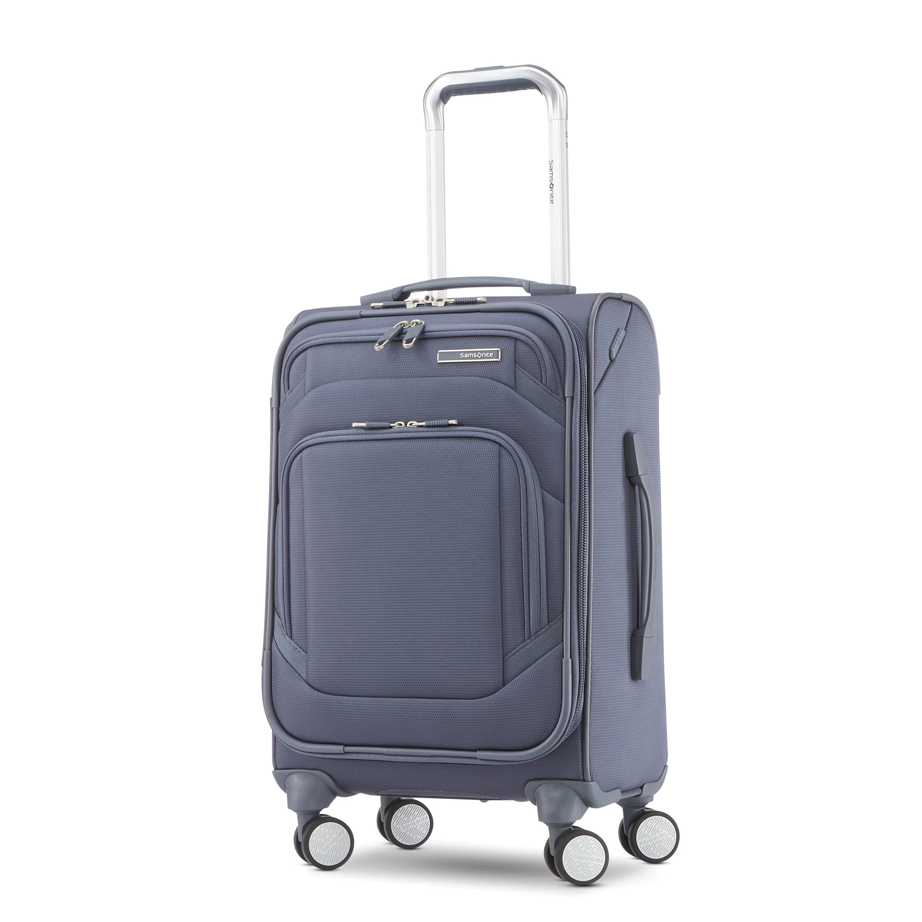 Samsonite Ascentra Spinner Carry-On Luggage