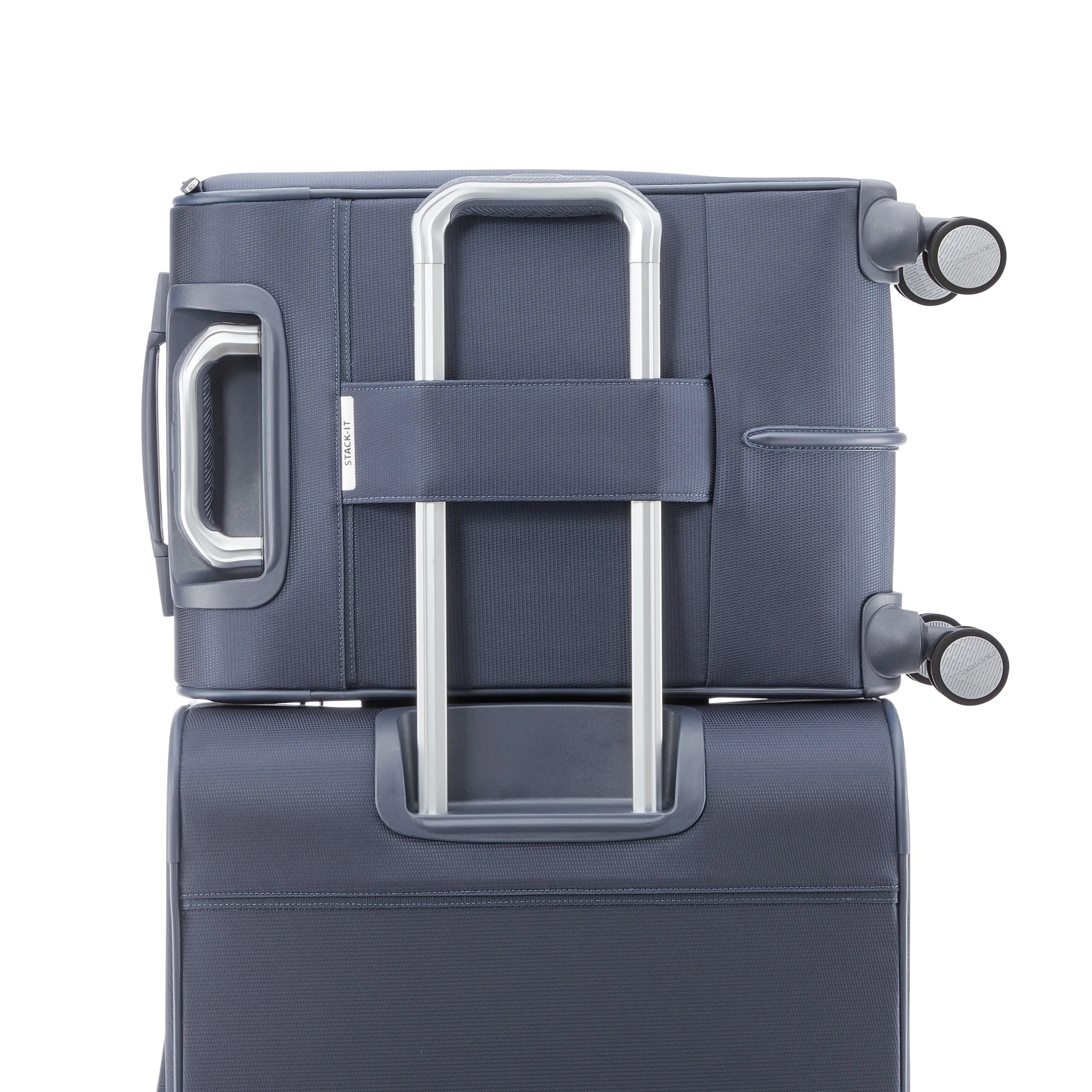 Samsonite Ascentra Spinner Carry-On Luggage