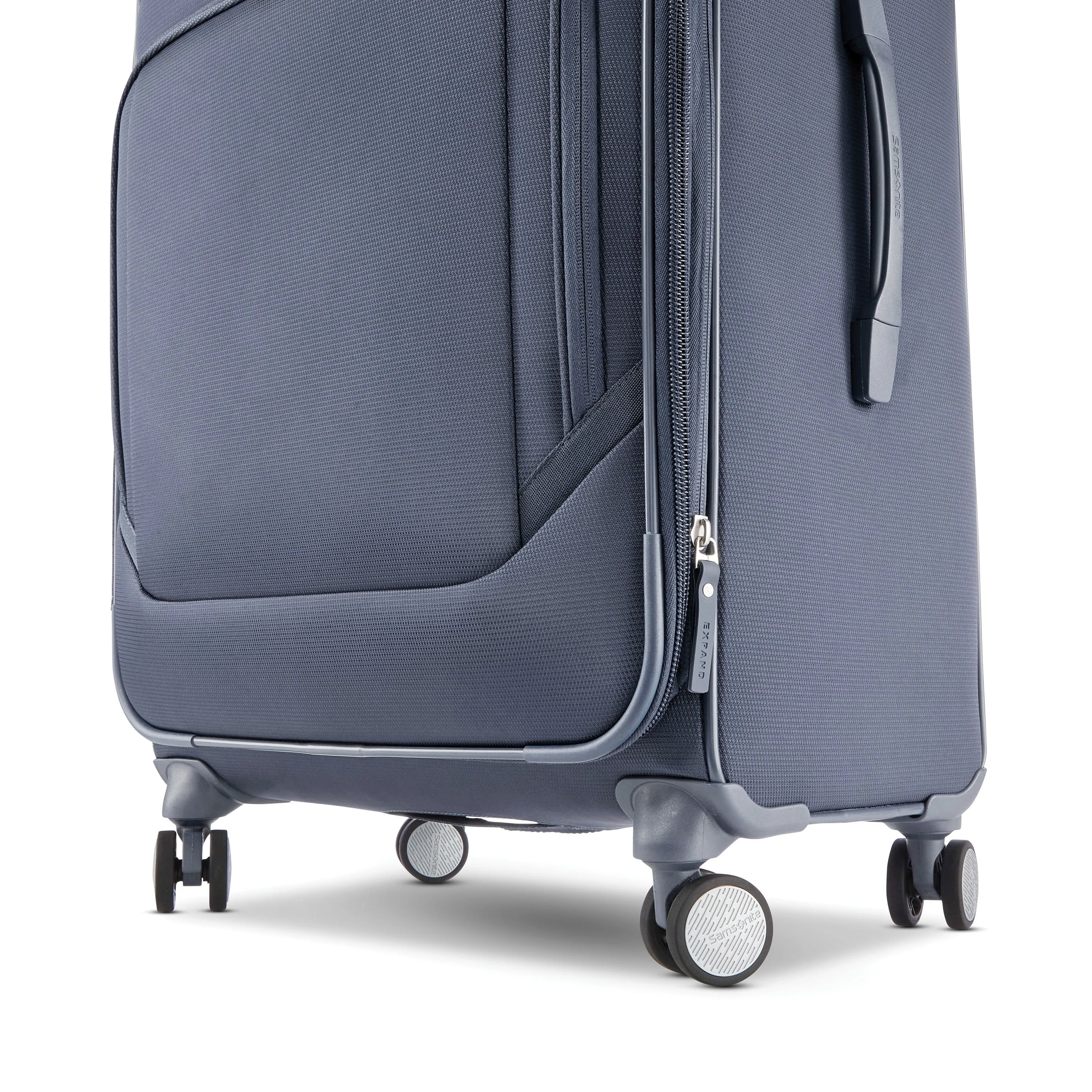 Samsonite Ascentra Spinner Large Expandable Luggage