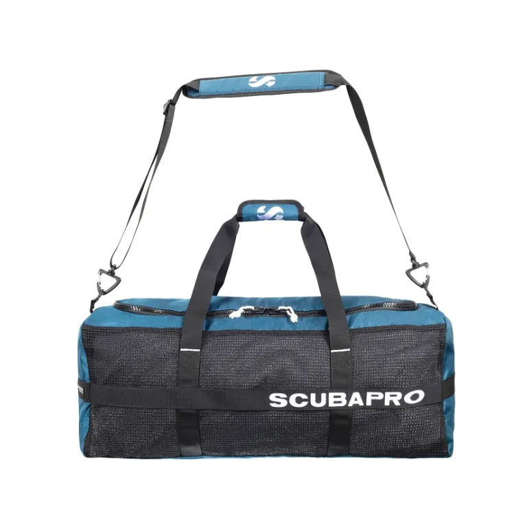 SCUBAPRO Sport Mesh Bag 95