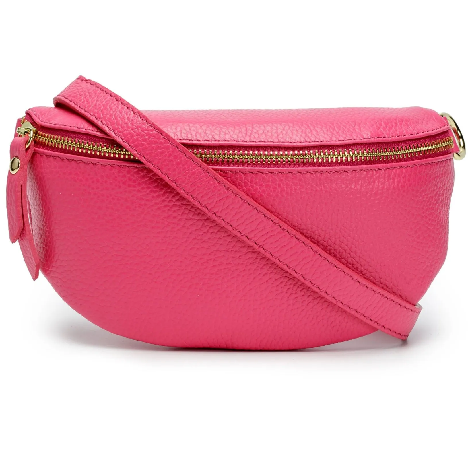 Sling Bag - Cerise