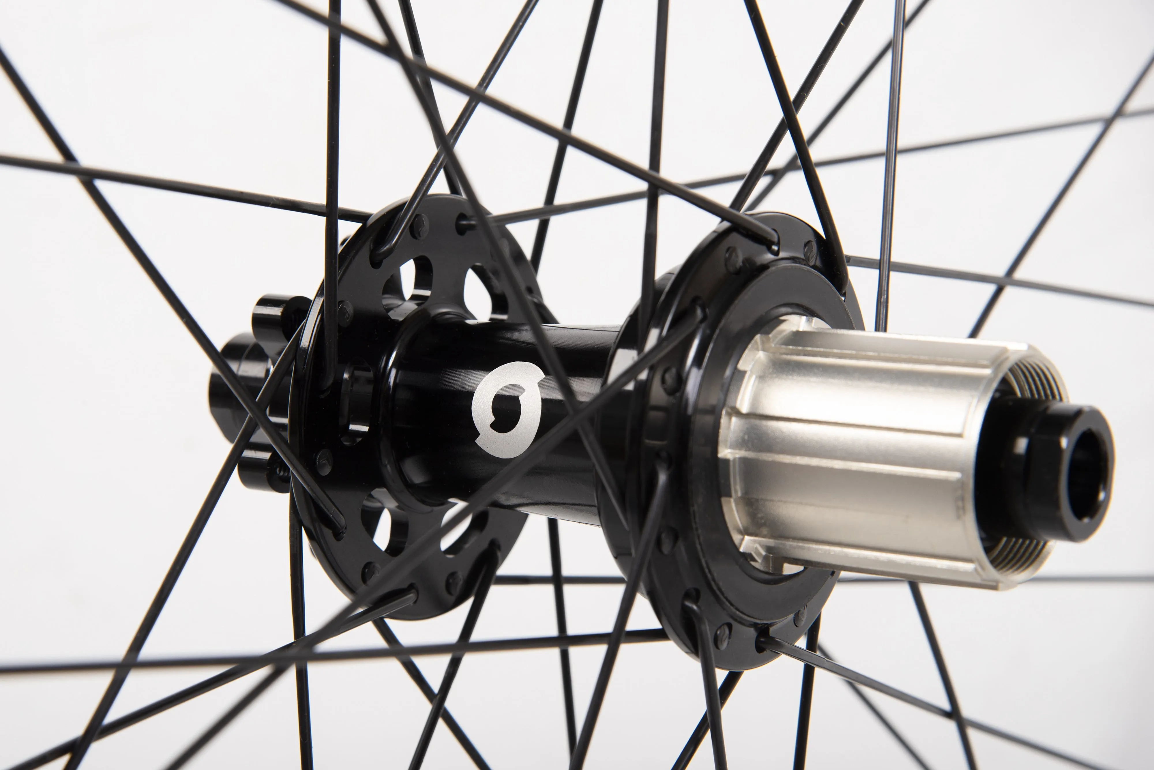 Sonder Alpha 27.5 Wheelset