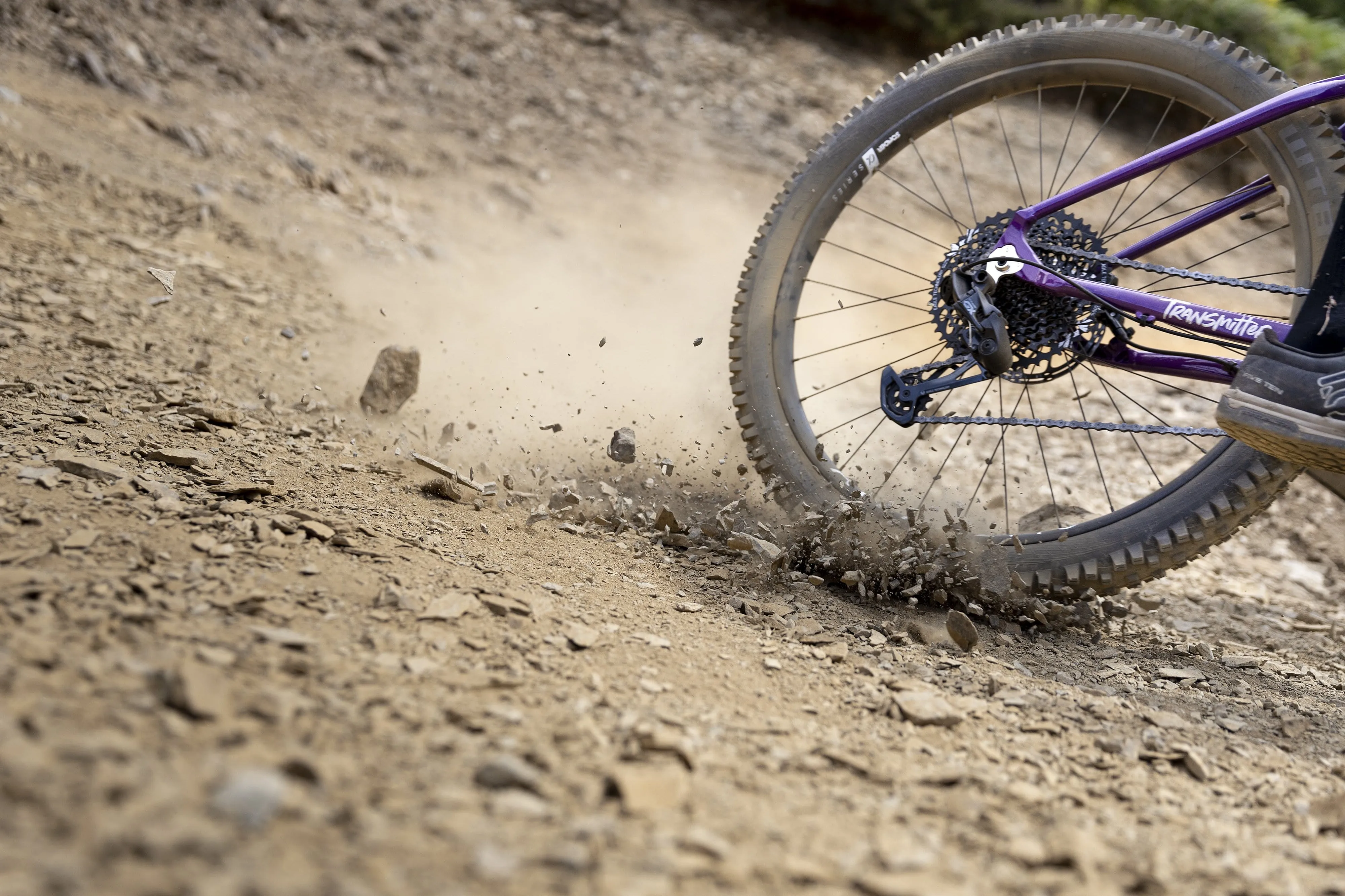Sonder Alpha 27.5 Wheelset