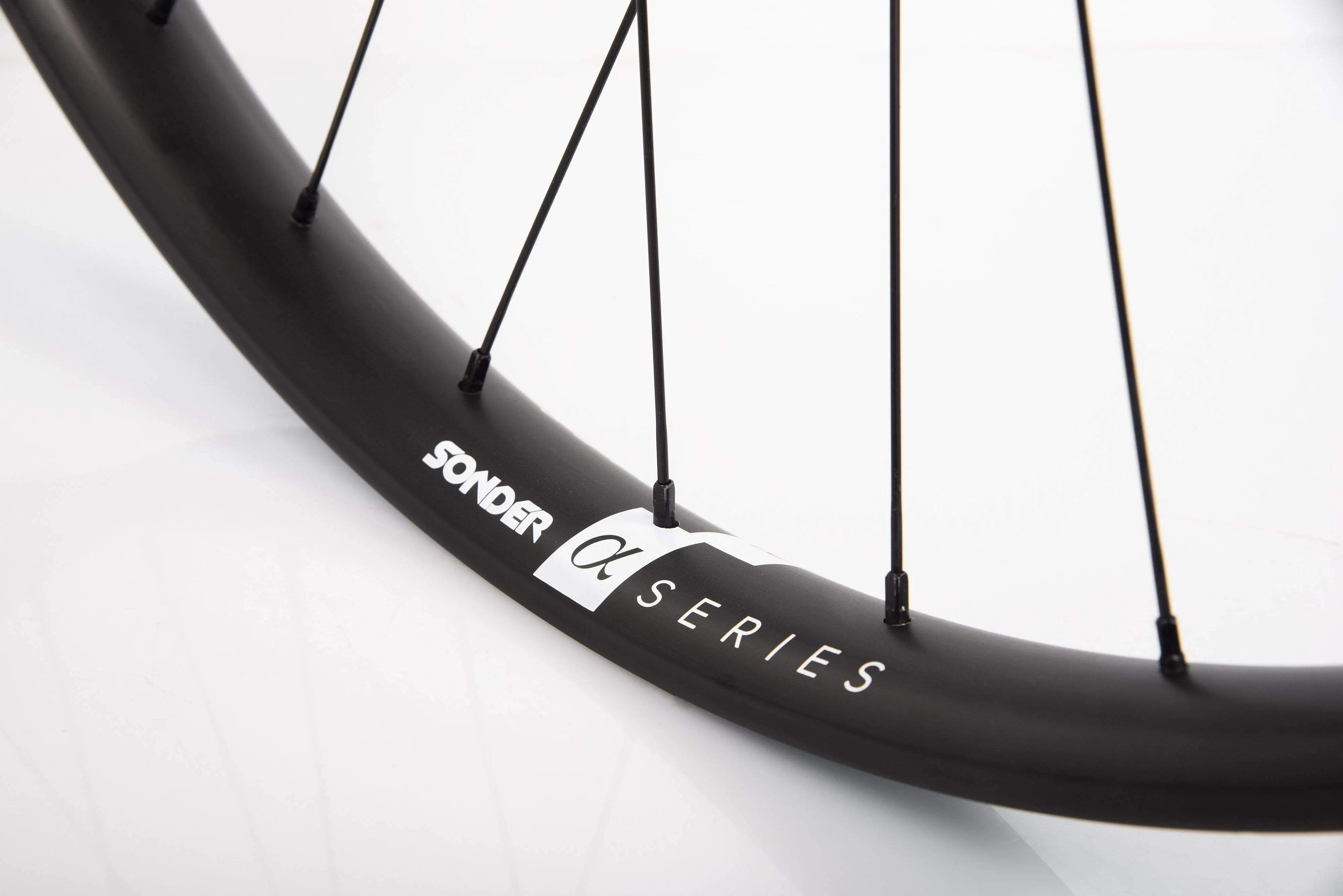 Sonder Alpha 27.5 Wheelset