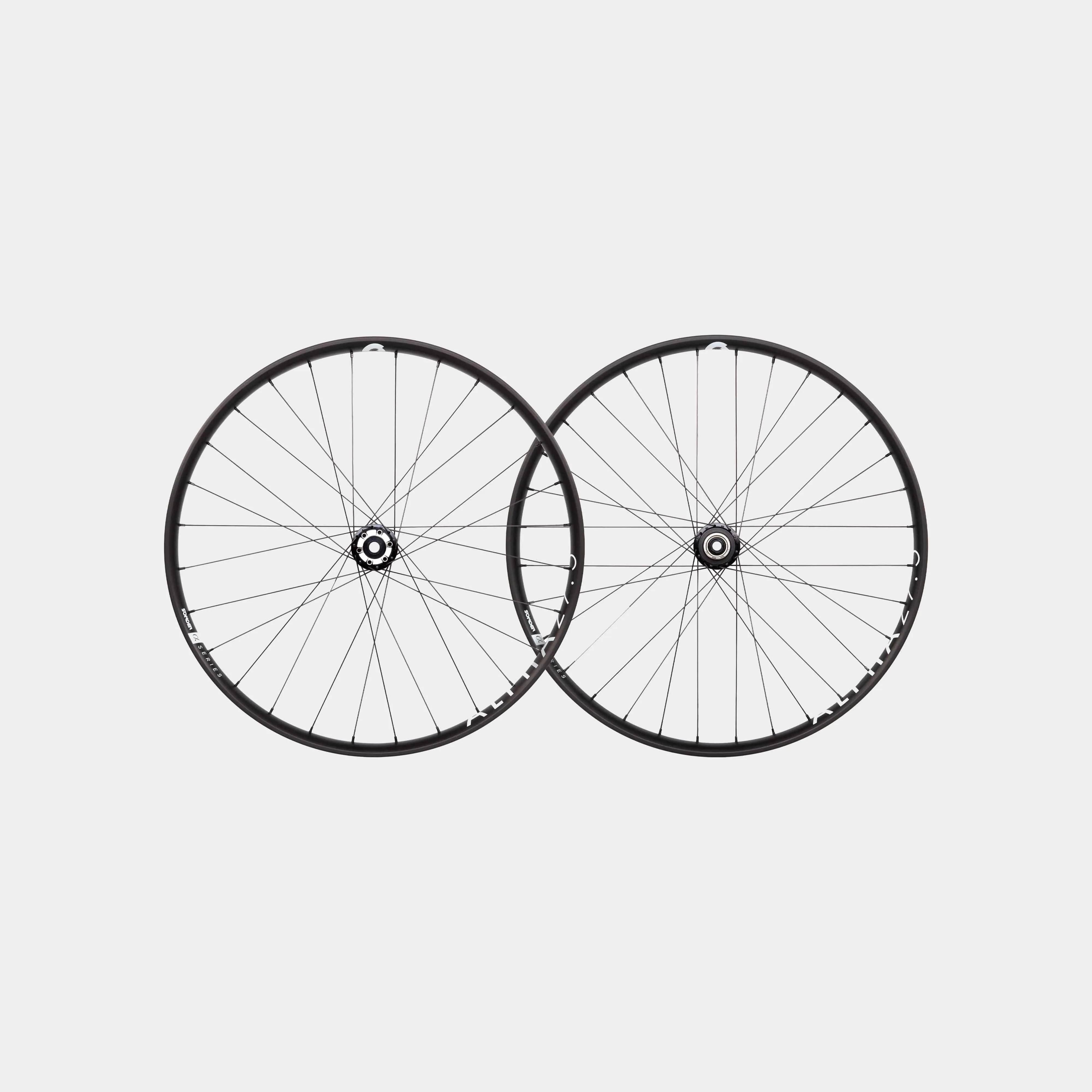 Sonder Alpha 27.5 Wheelset