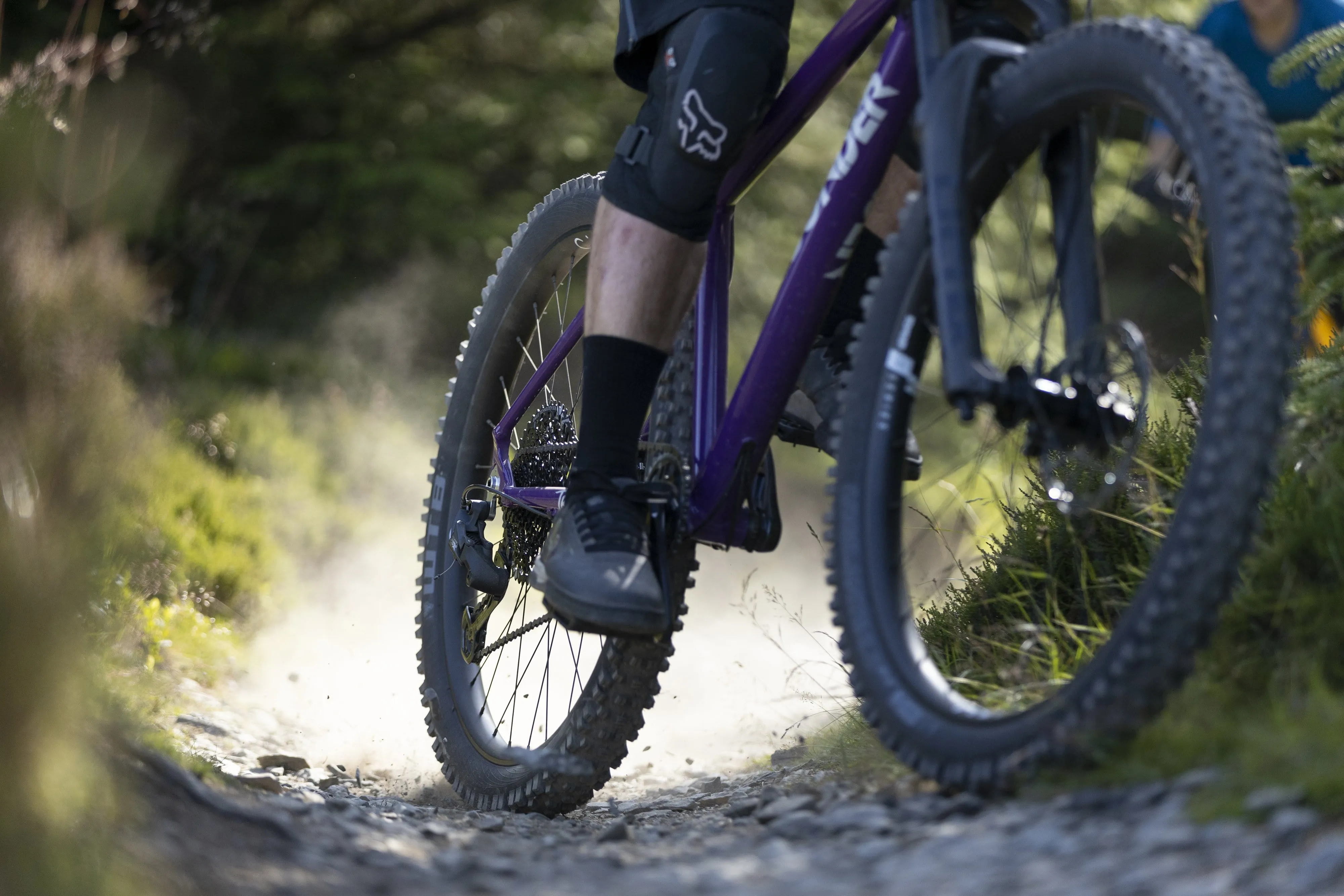 Sonder Alpha 27.5 Wheelset