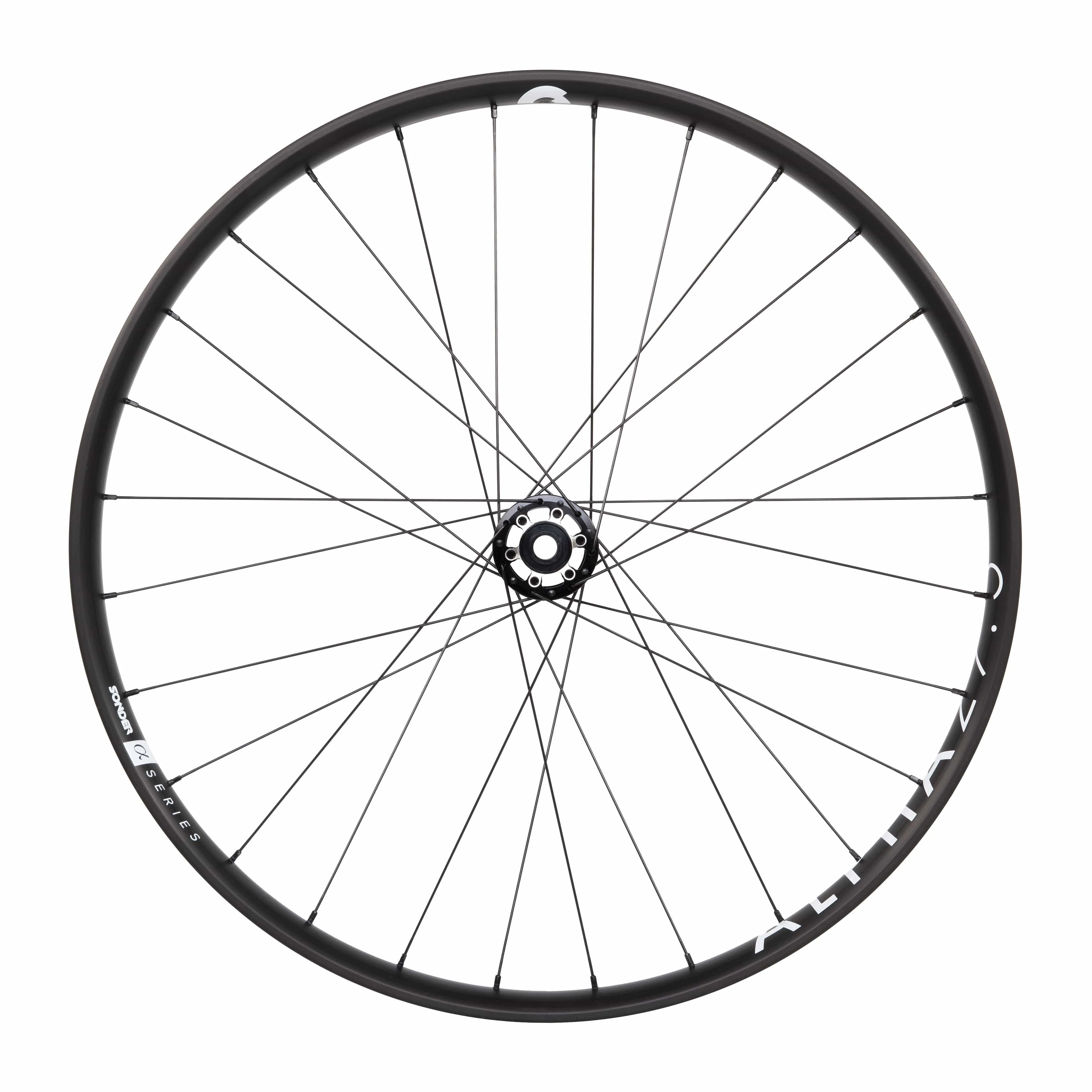 Sonder Alpha 27.5 Wheelset