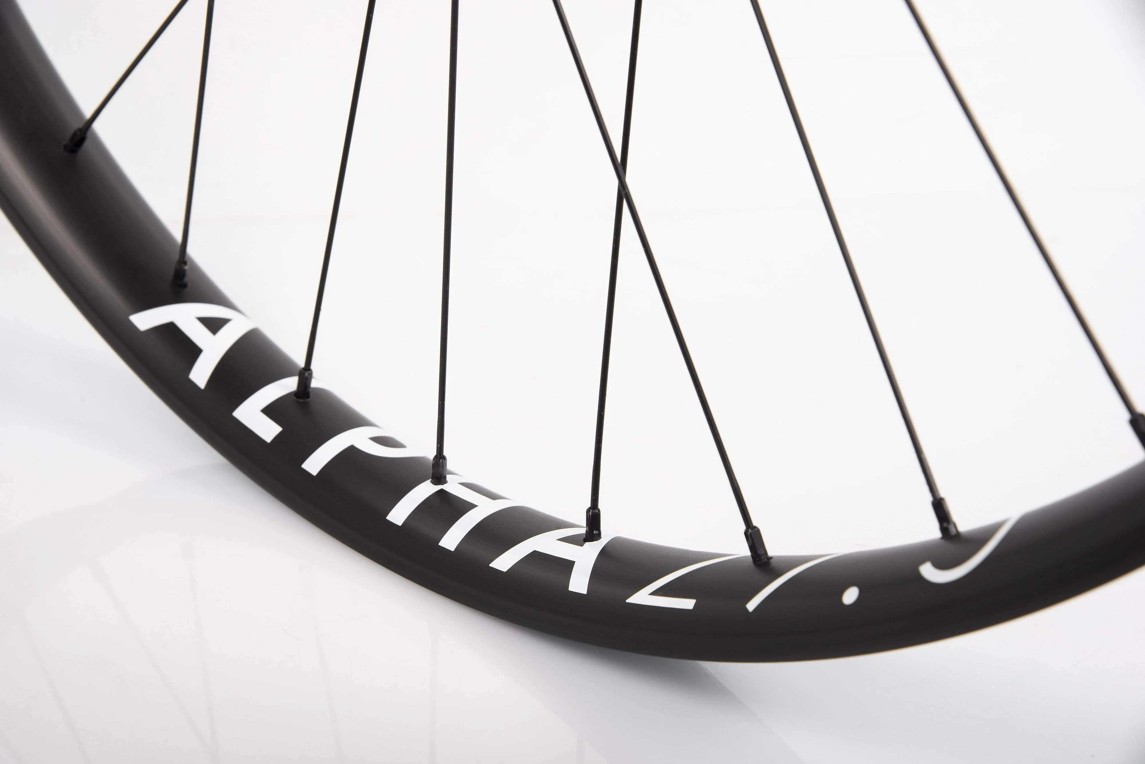 Sonder Alpha 27.5 Wheelset