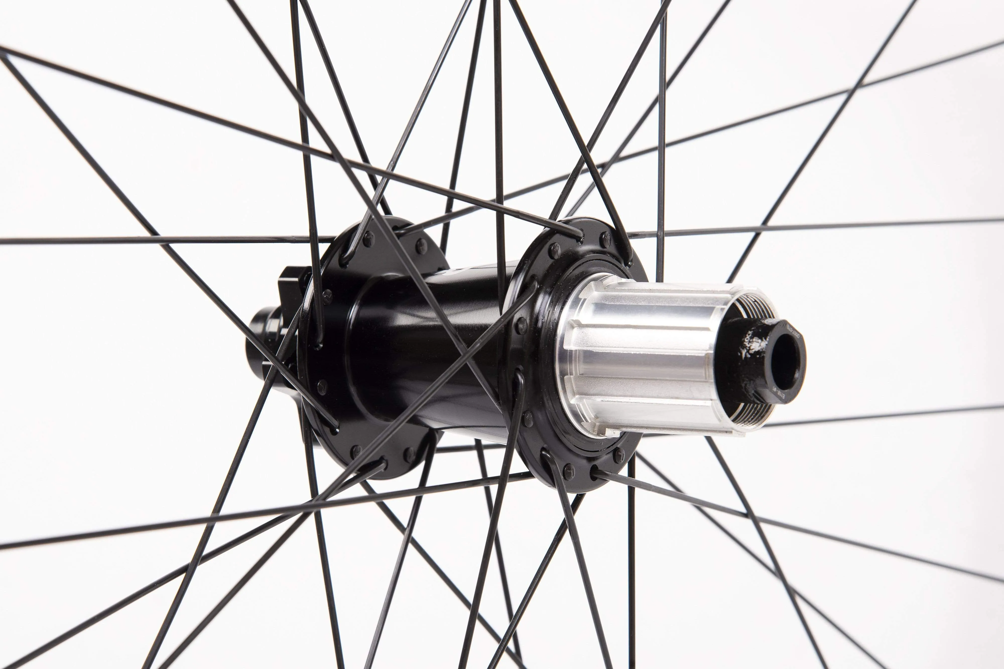 Sonder Alpha 29 XC Wheelset
