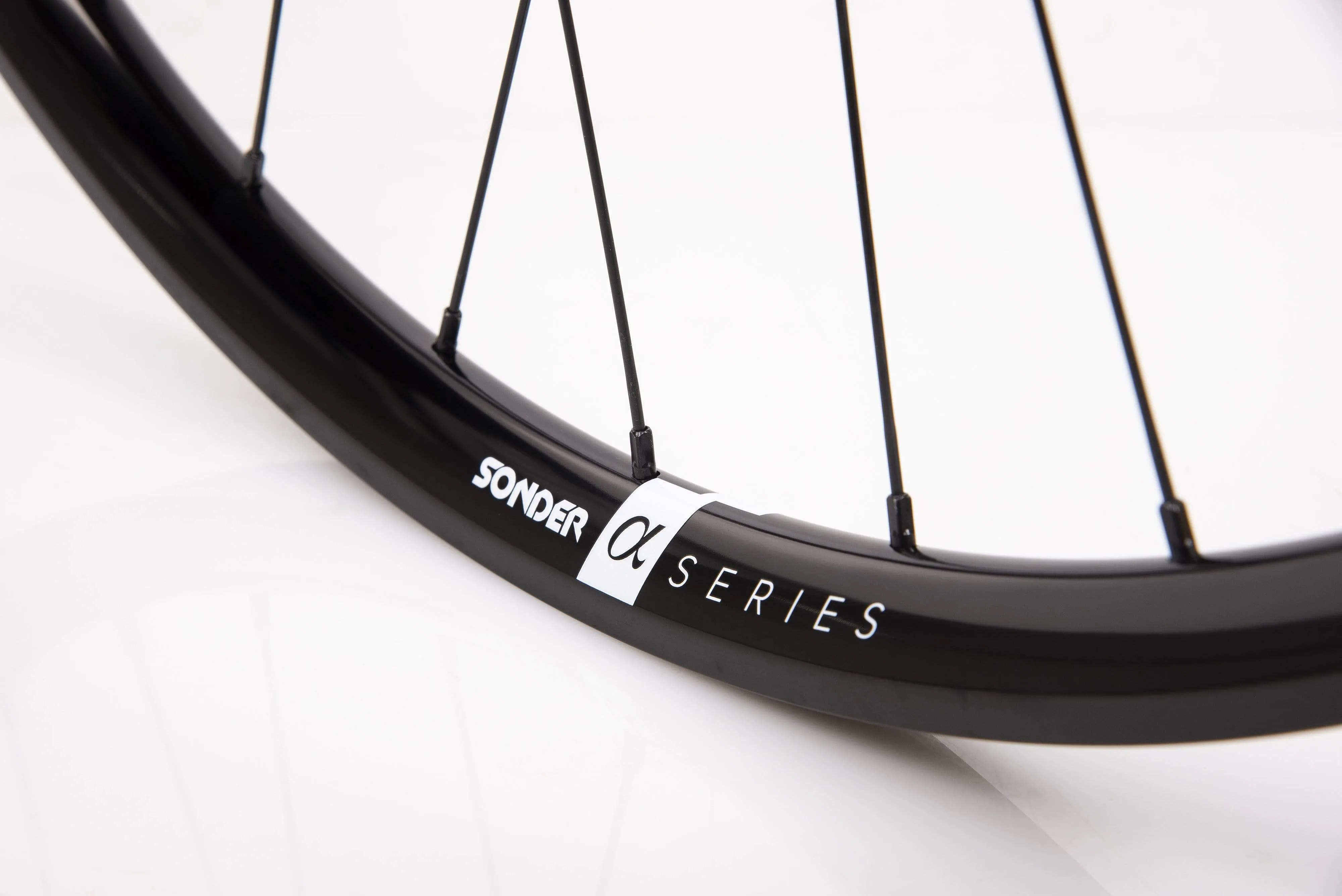 Sonder Alpha 29 XC Wheelset