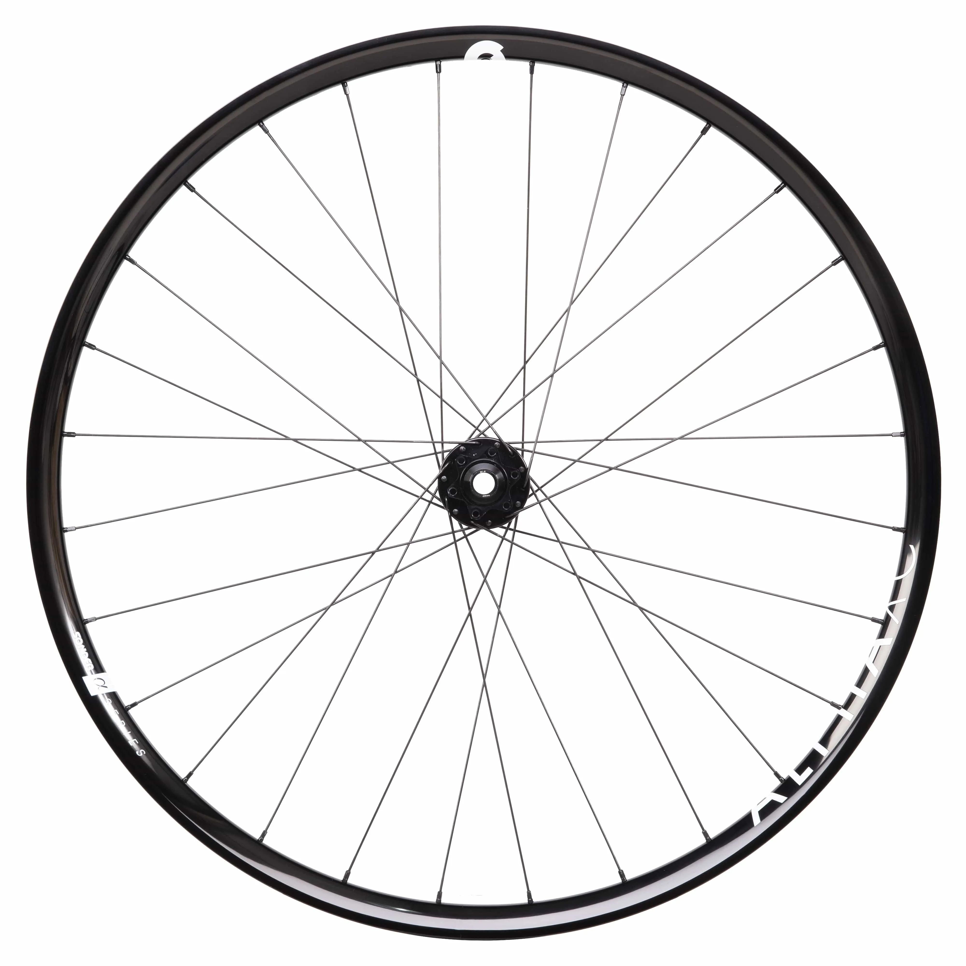 Sonder Alpha 29 XC Wheelset