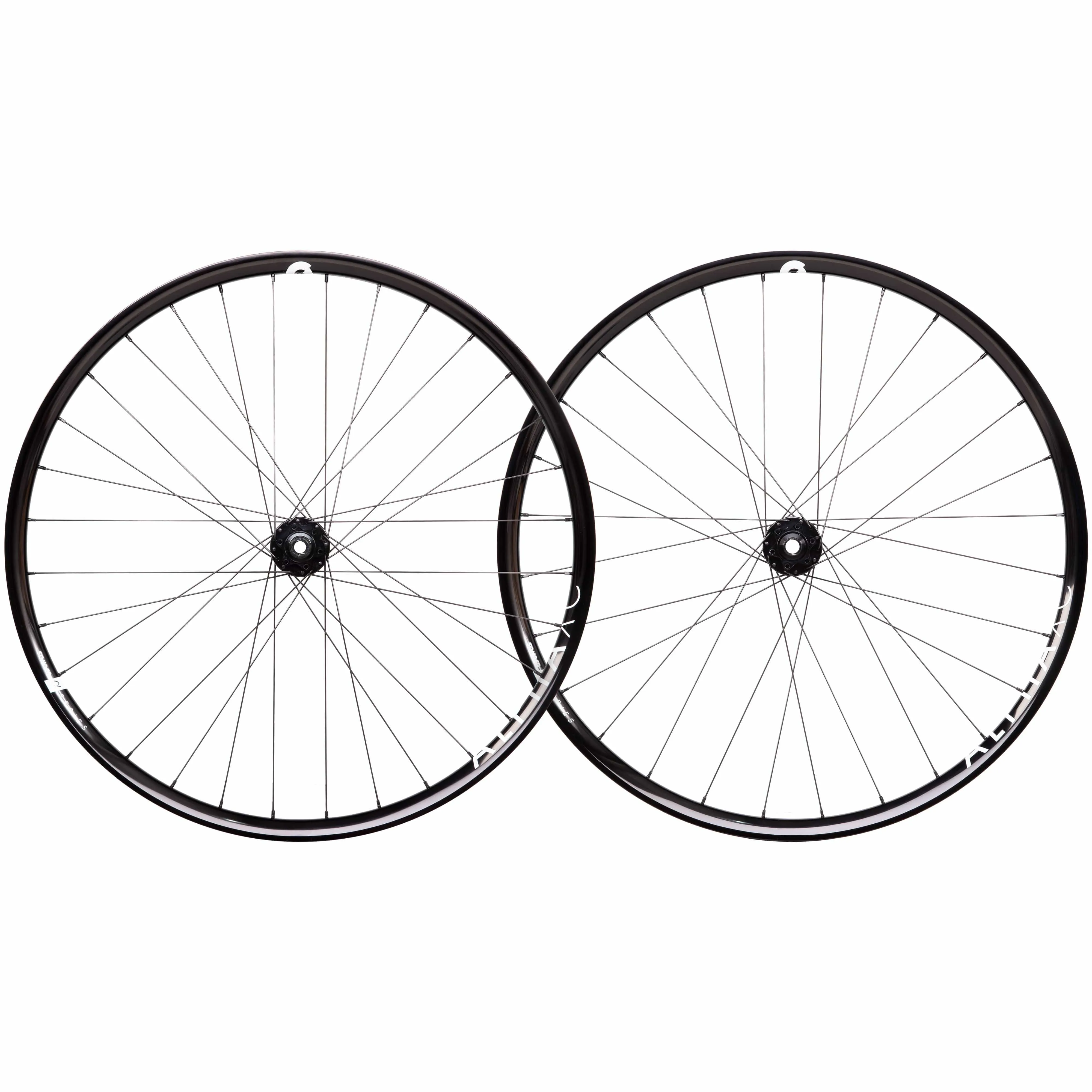 Sonder Alpha 29 XC Wheelset