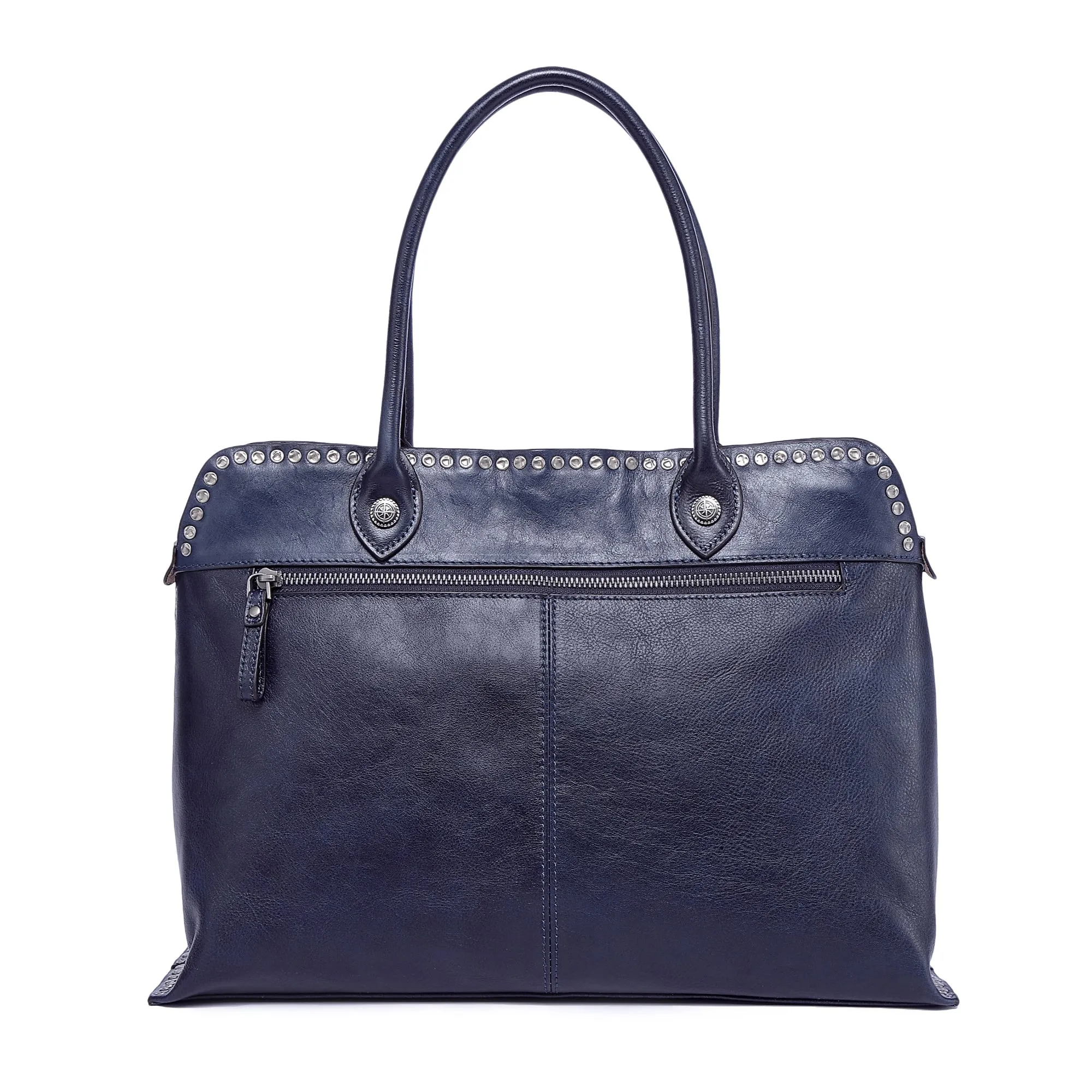 Soul Stud Satchel