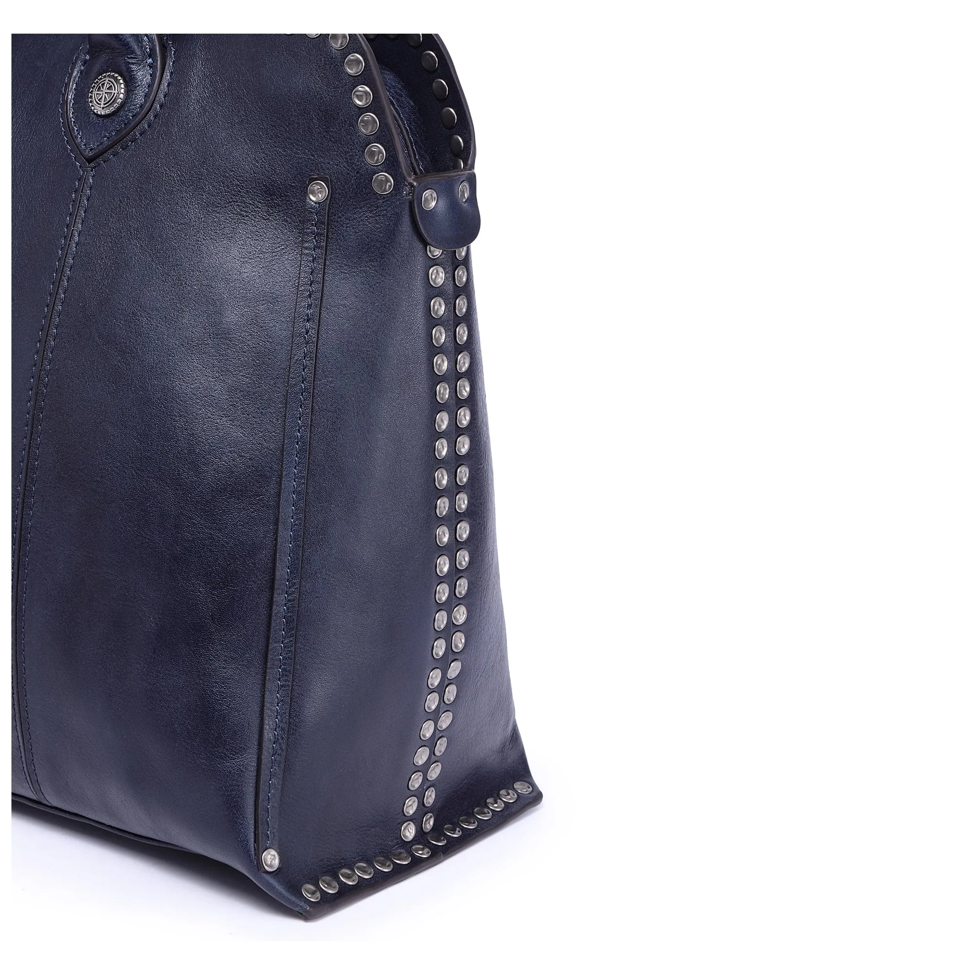 Soul Stud Satchel