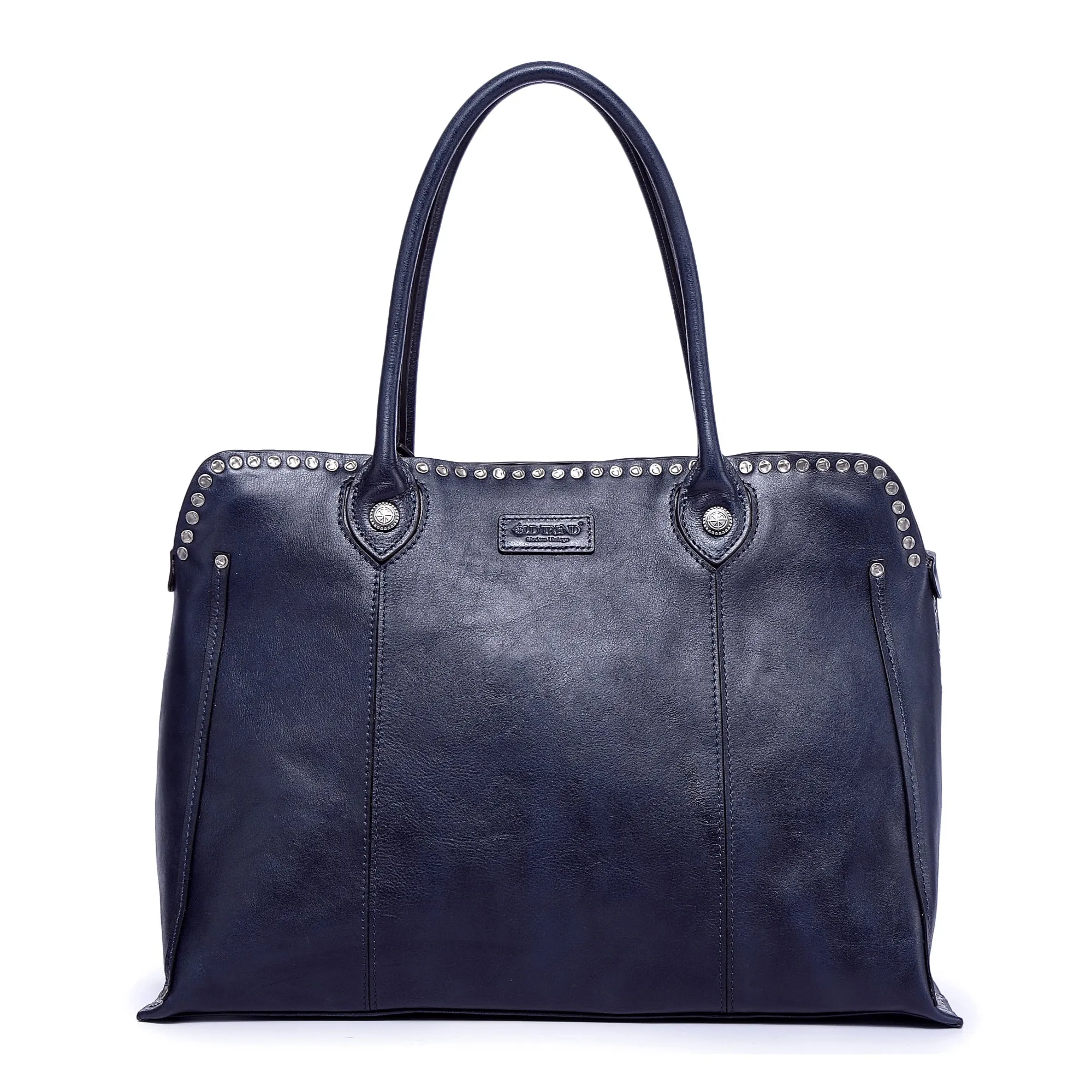 Soul Stud Satchel
