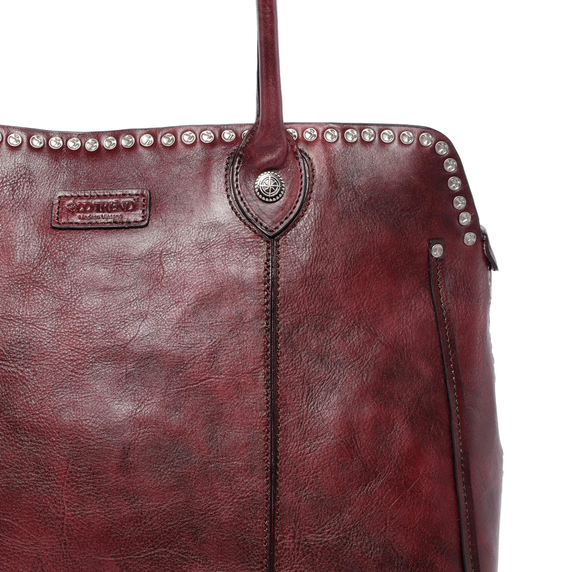 Soul Stud Satchel