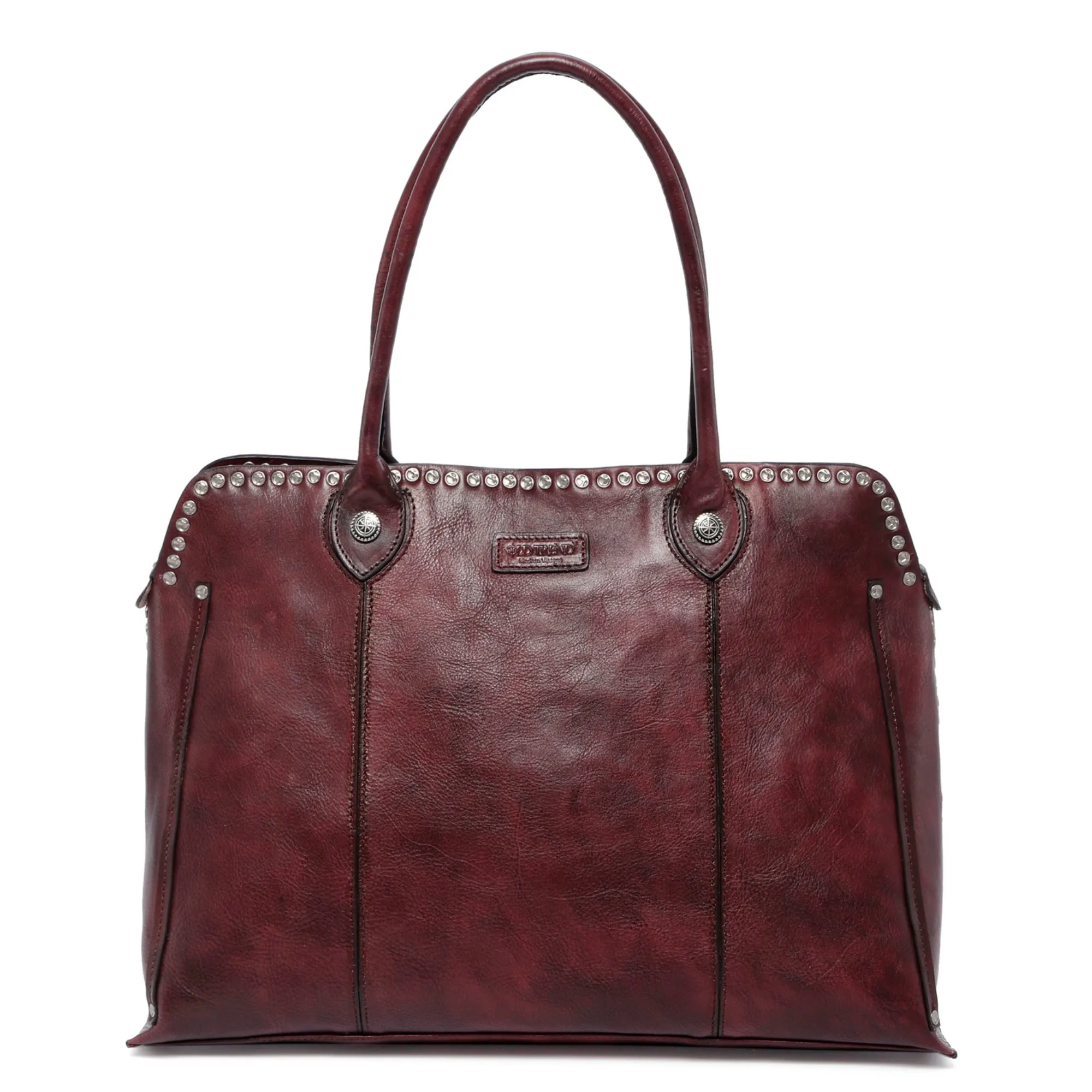 Soul Stud Satchel