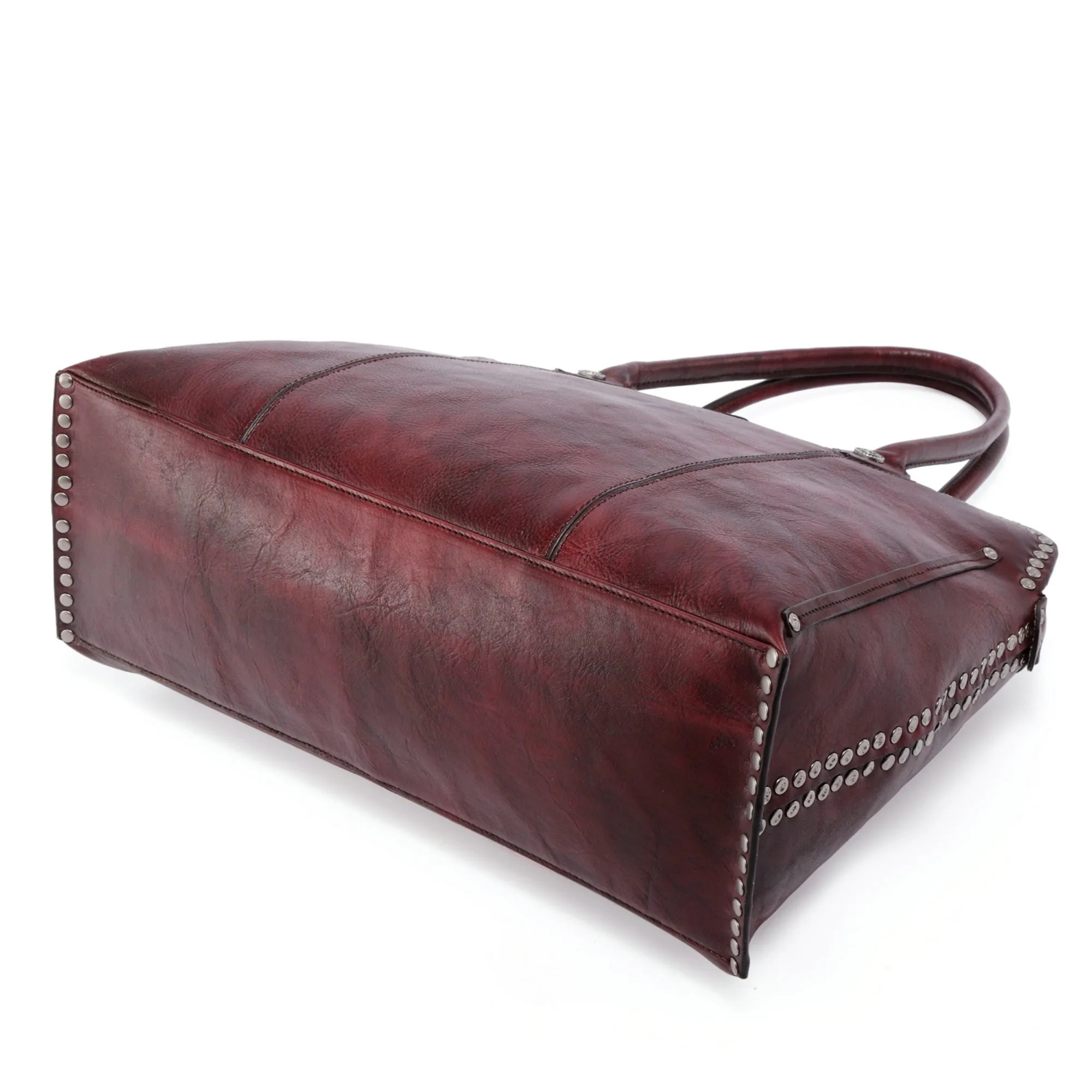 Soul Stud Satchel
