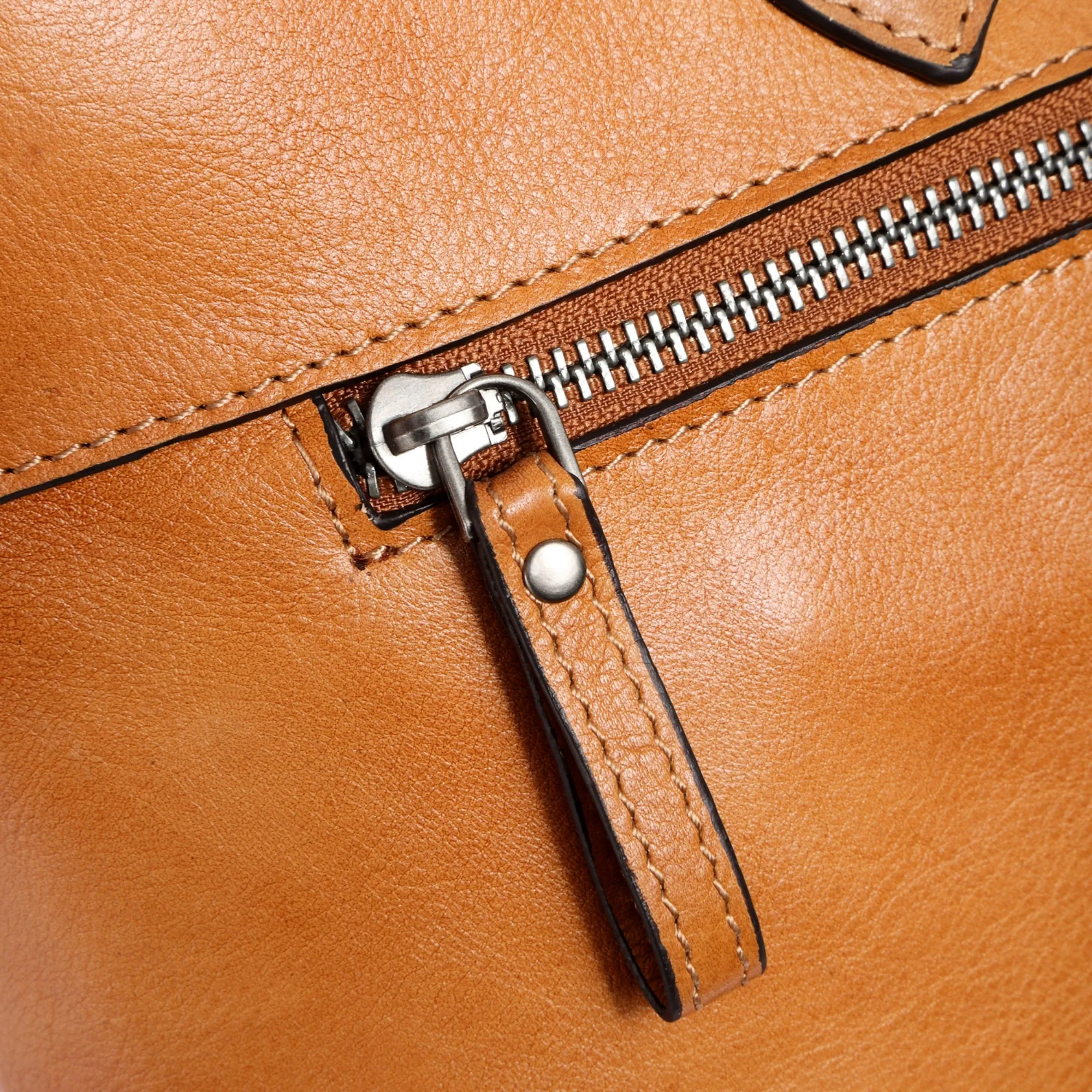 Soul Stud Satchel
