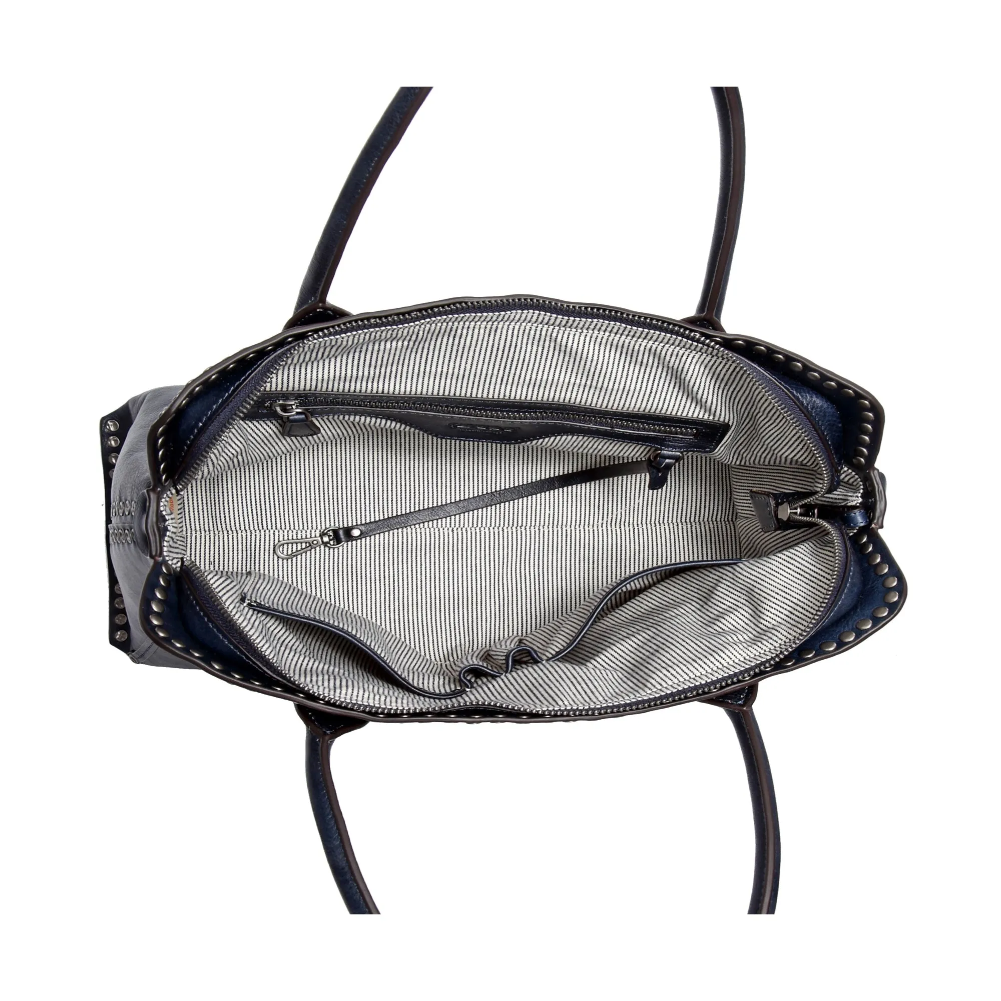 Soul Stud Satchel
