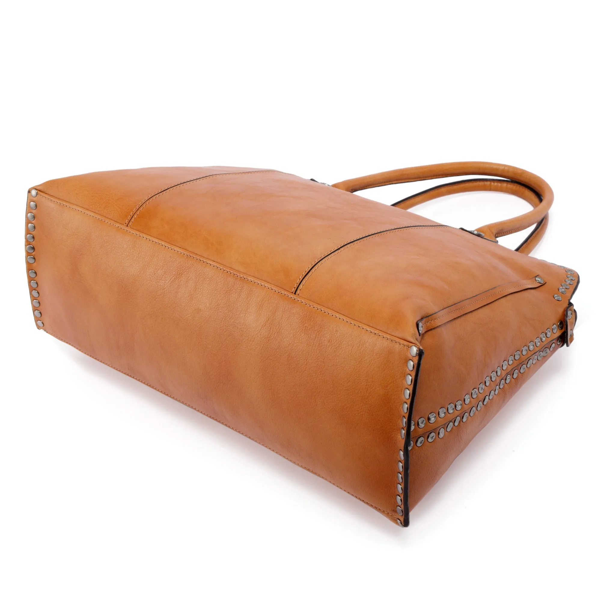 Soul Stud Satchel