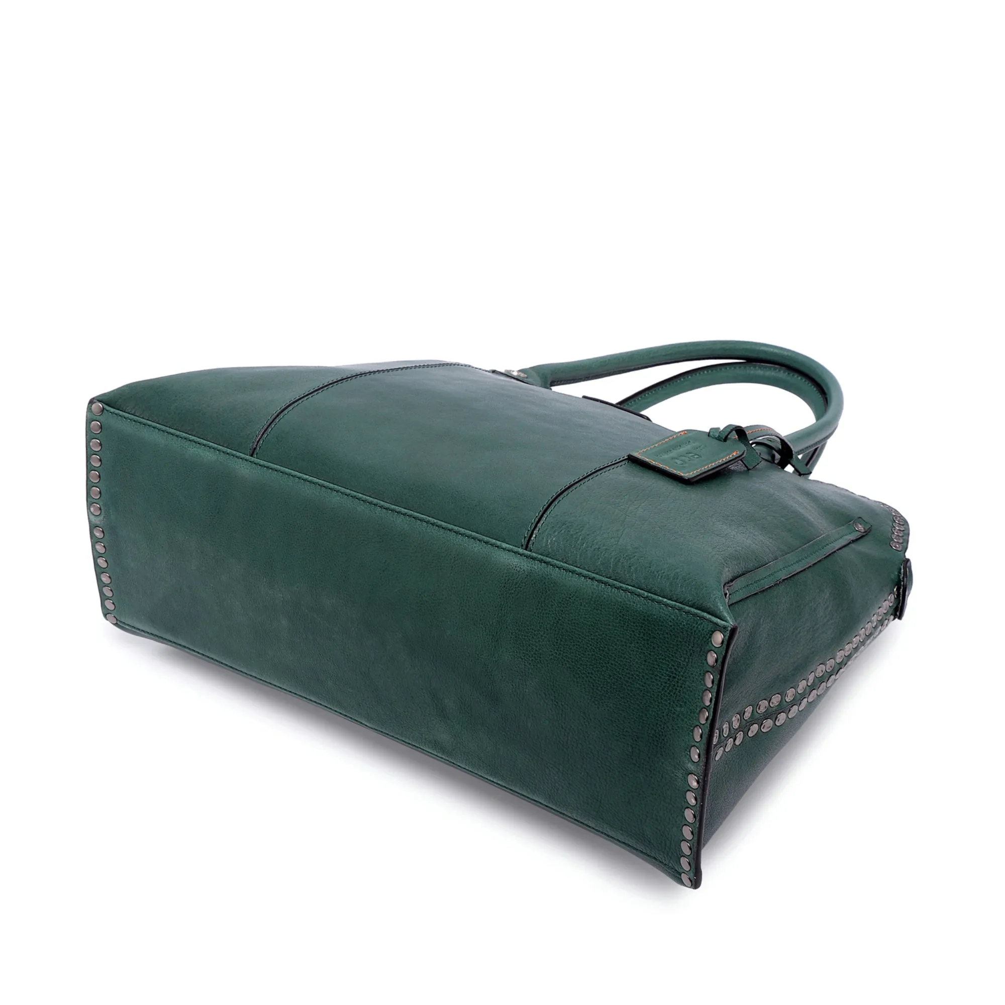 Soul Stud Satchel