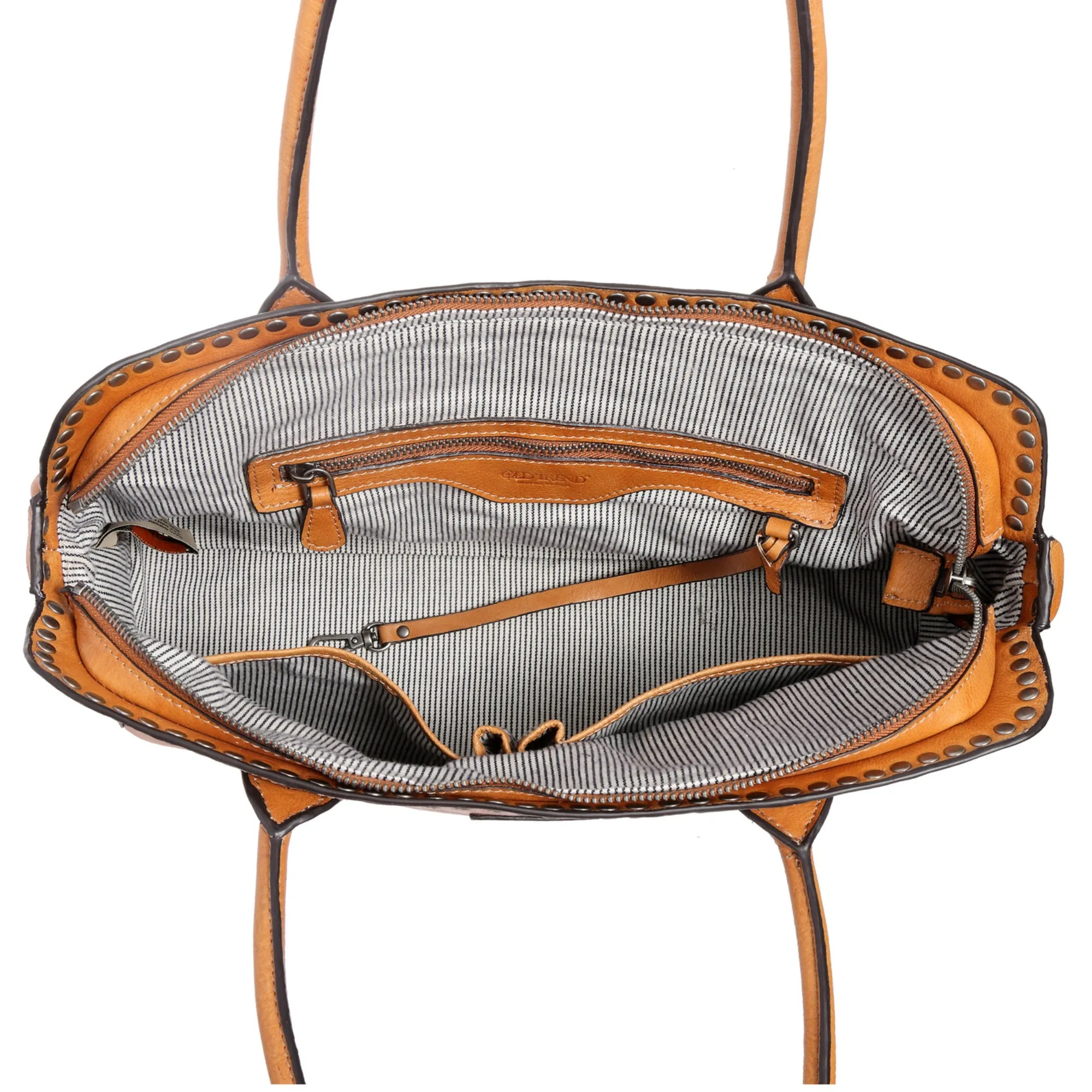 Soul Stud Satchel