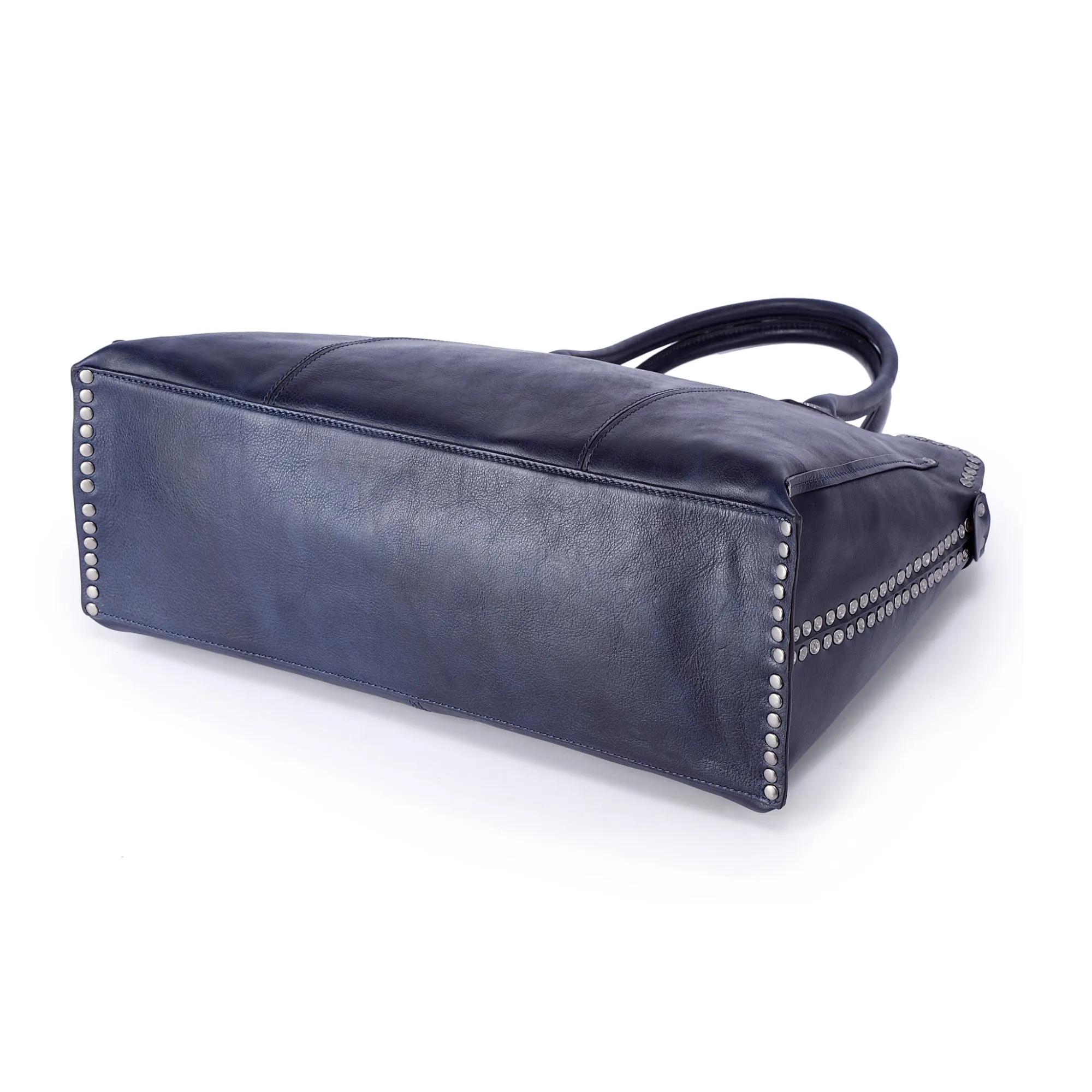 Soul Stud Satchel