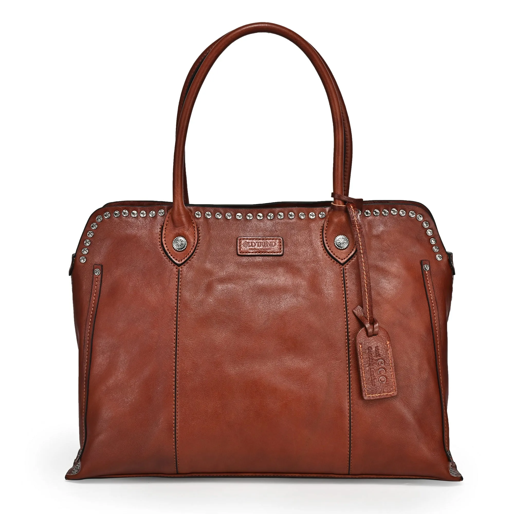 Soul Stud Satchel